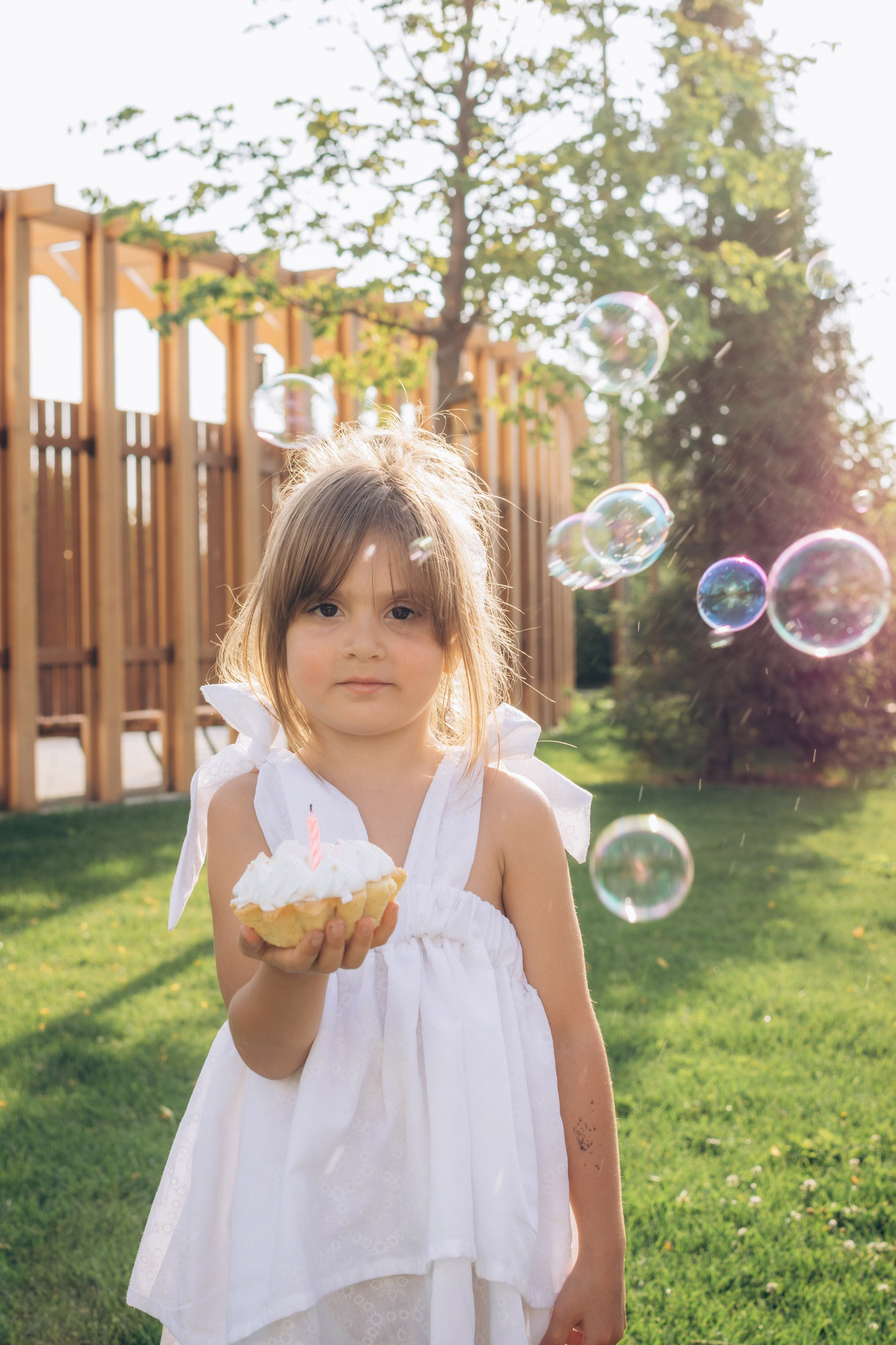 Ксюша с семьей. Семейный фотограф в Тюмени Ксения Мязитова