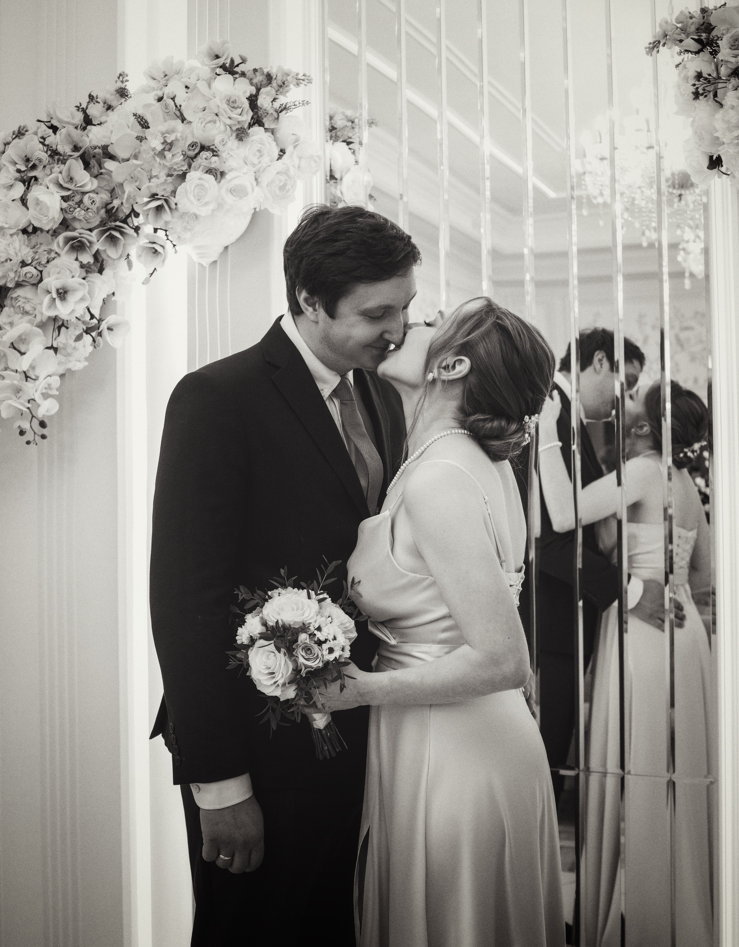 Михаил&Ирина. APPHOTOGRAPHY | Фотохудожник Анна Камчатная