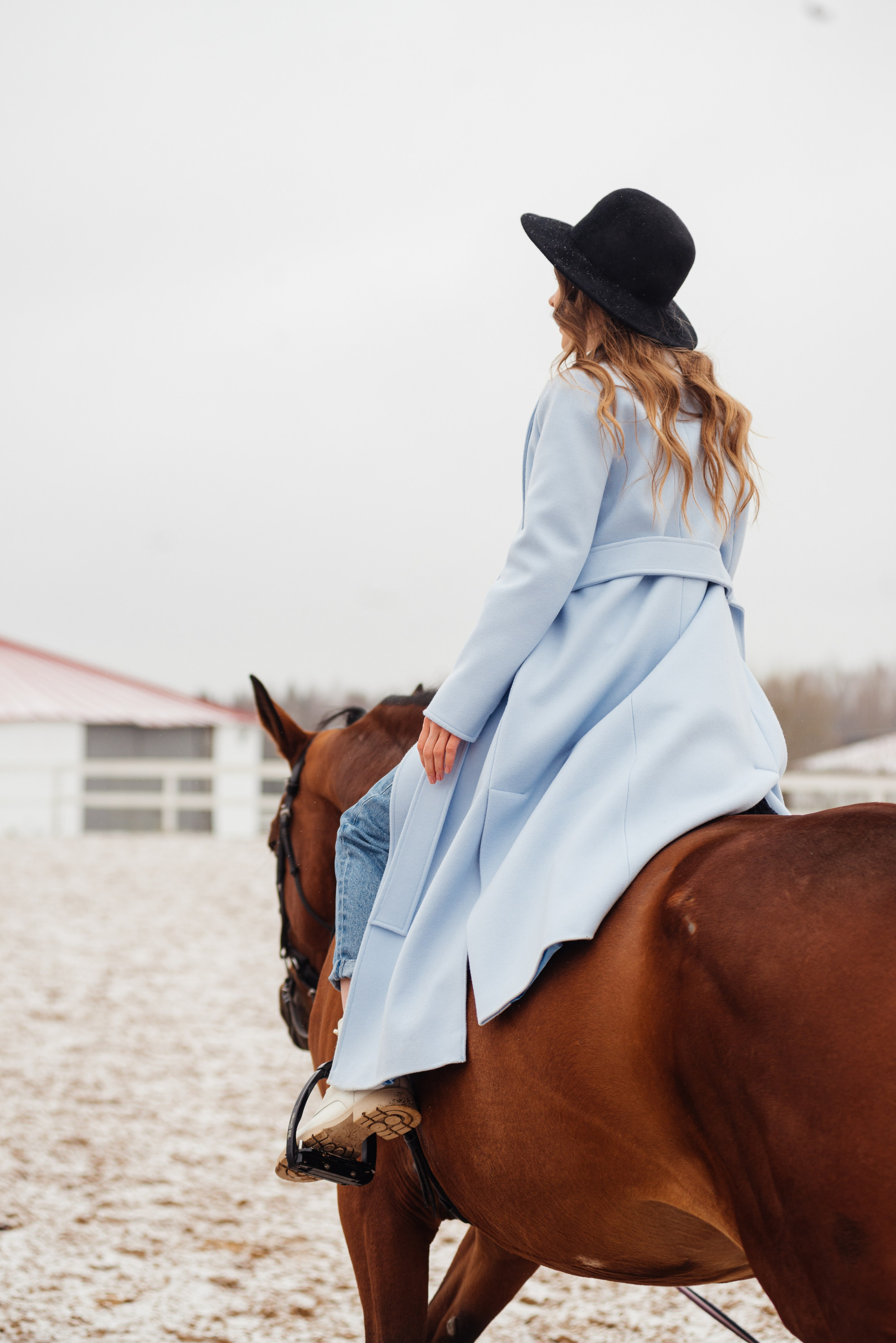 Настя. Семейный фотограф Клубкова Мария. Поместье Клу