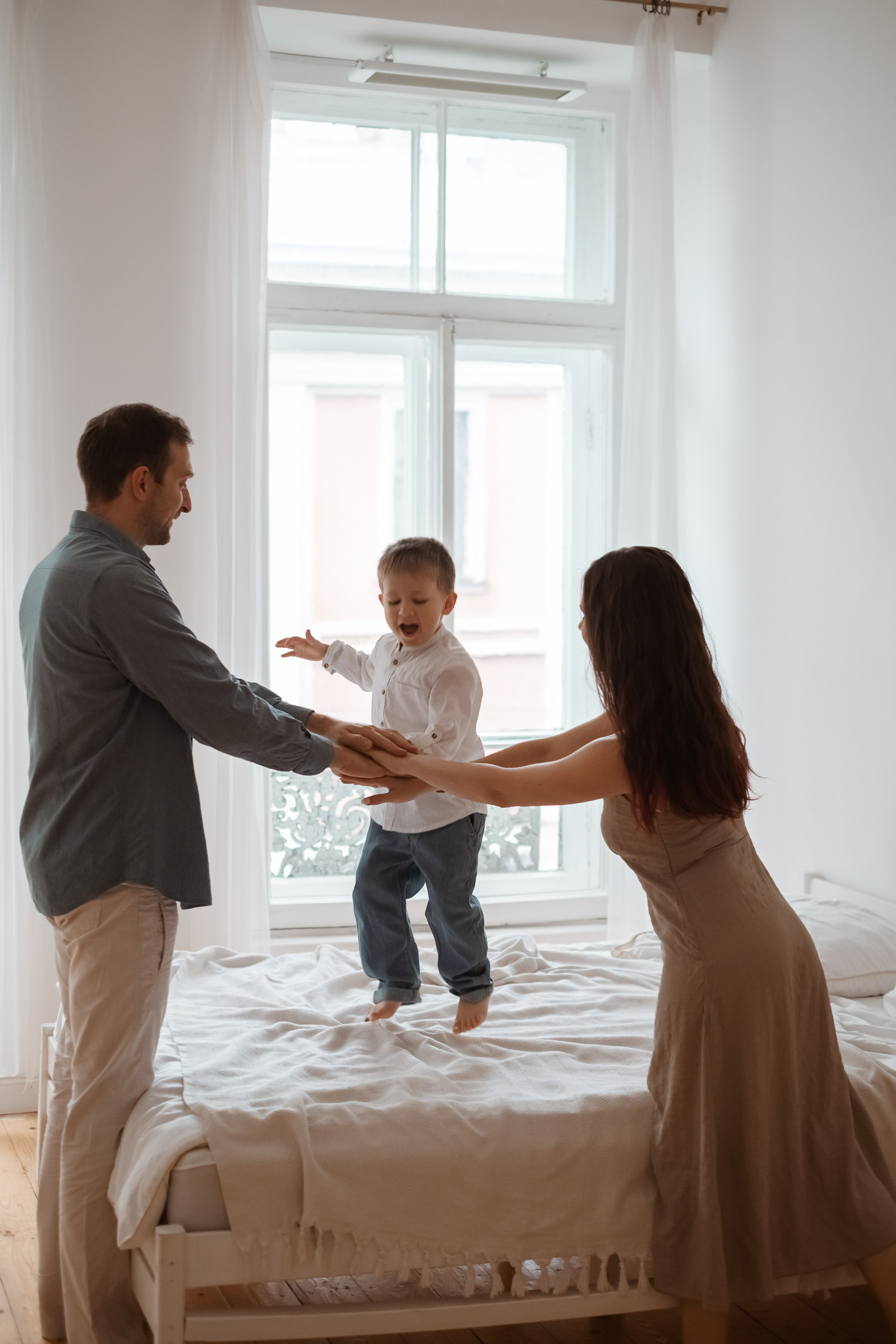 Семейная фотосессия. Семейный и детский фотограф в Мелитополе /Наталья Зацеркляная