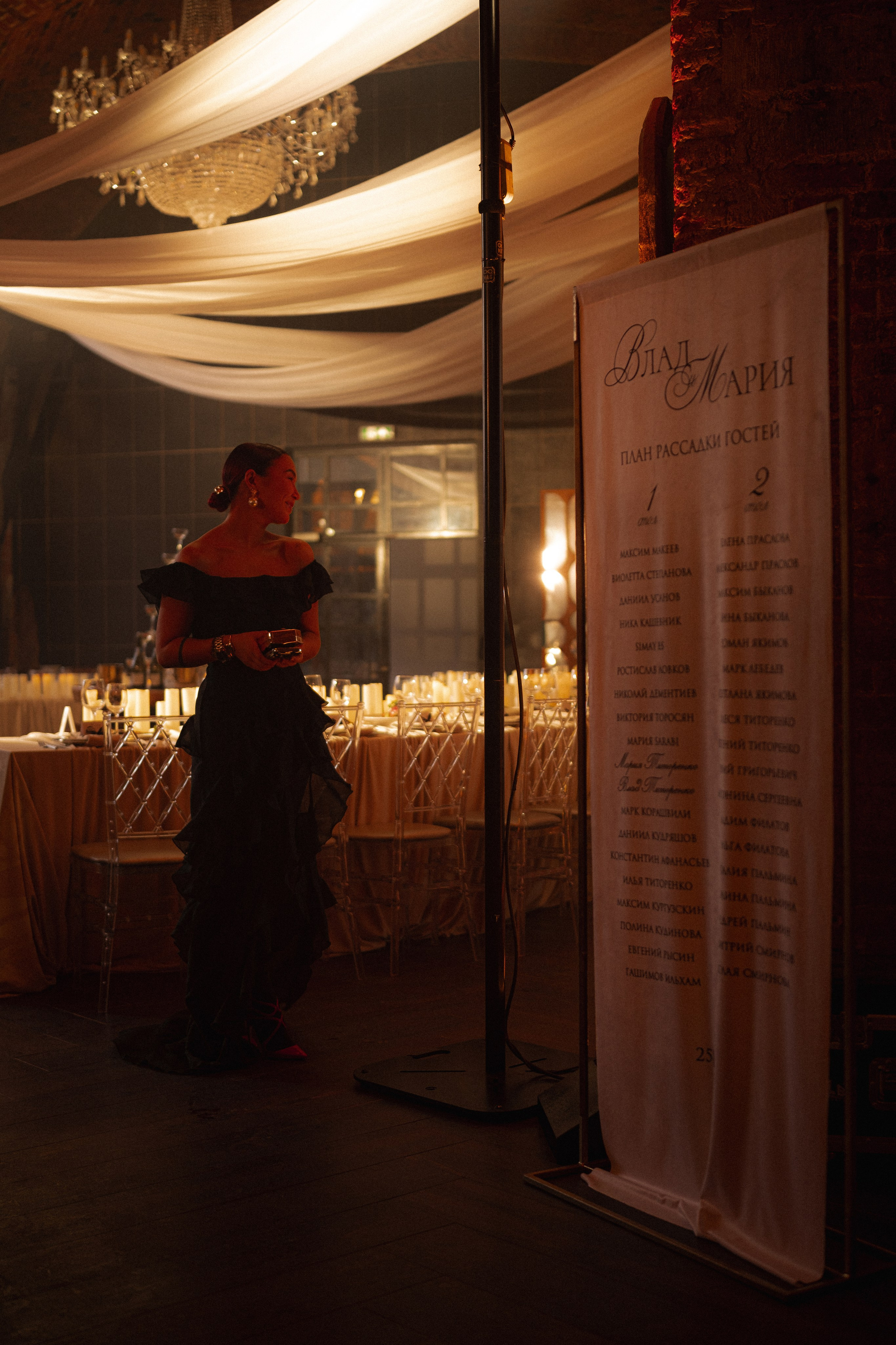 Awesome. Сентиментальная свадебная фотография