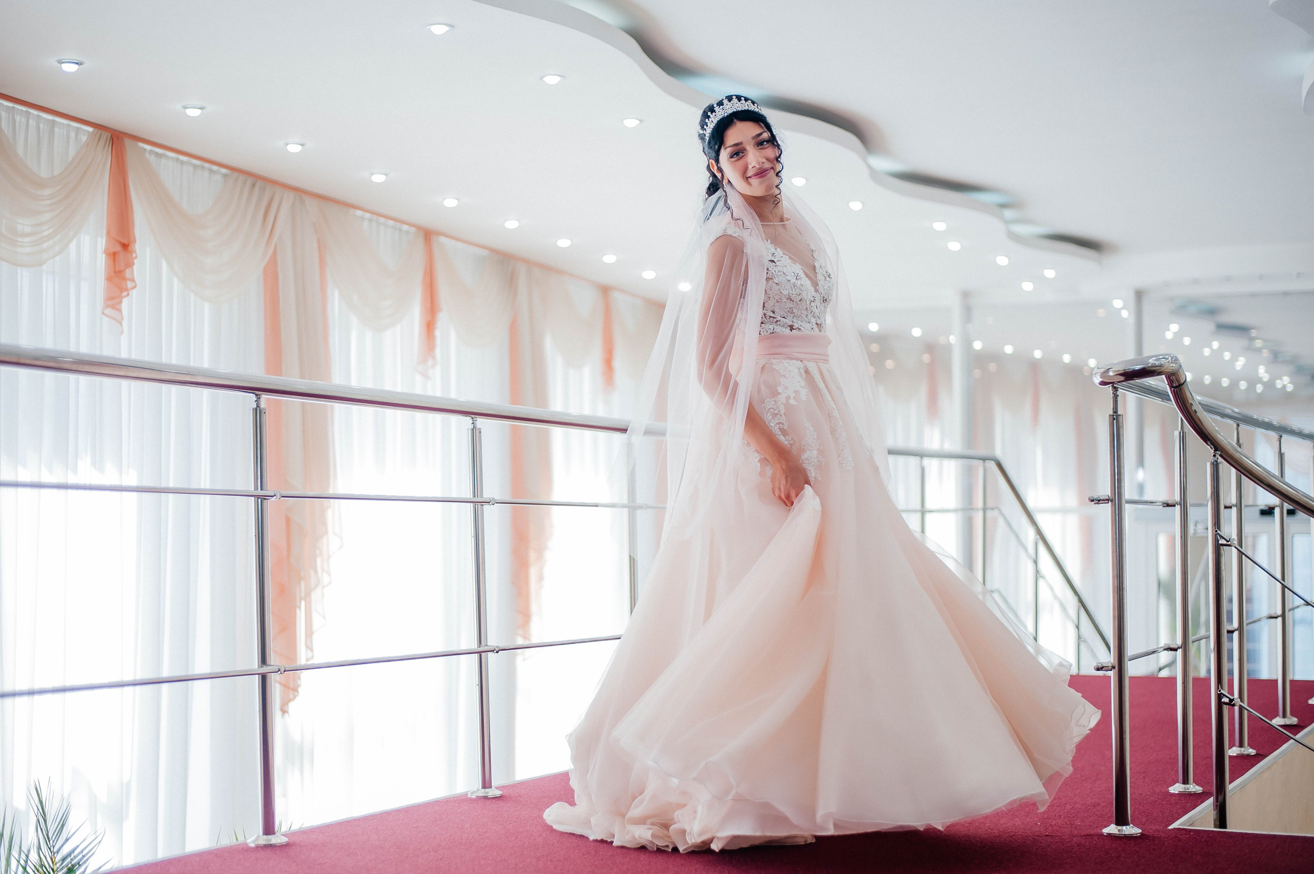 Свадебное. Семейный фотограф в городе Сыктывкаре