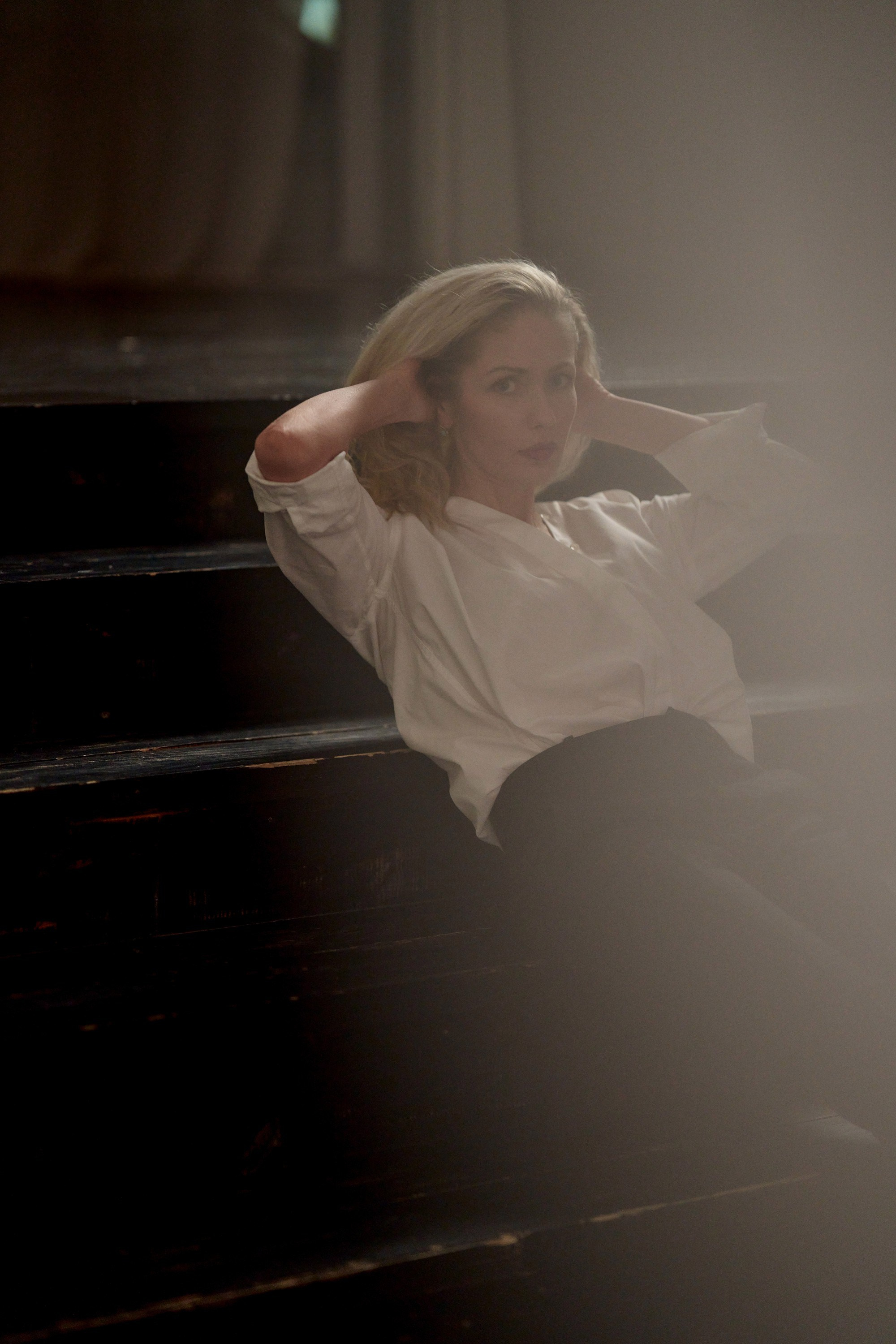 Портреты. Фотограф в Екатеринбурге Анастасия Фе