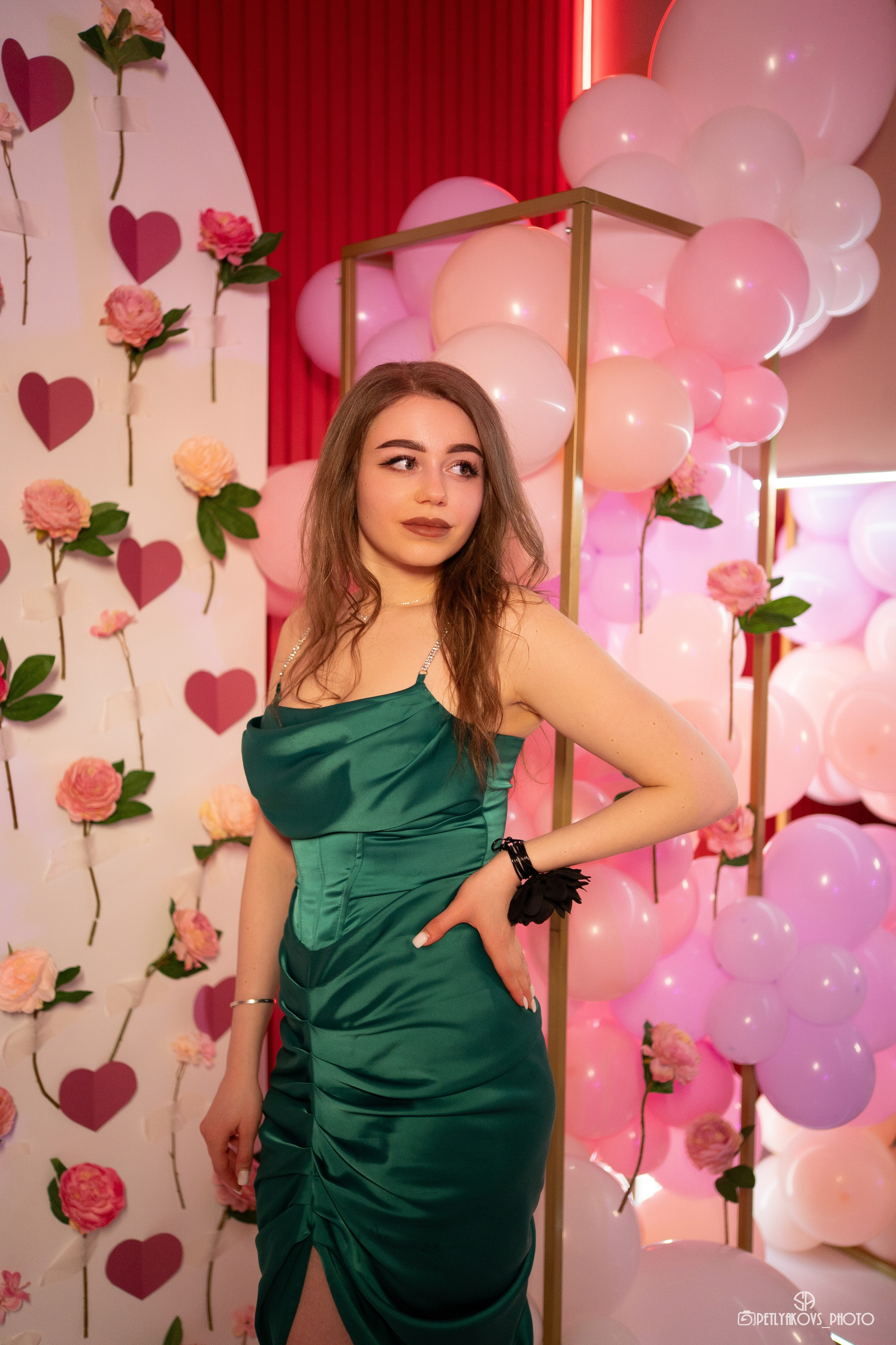 Вечеринка в S.P. Women. Фотограф, видеограф Пятигорск, Ставрополь, Ессентуки, Petlyakovs_photo