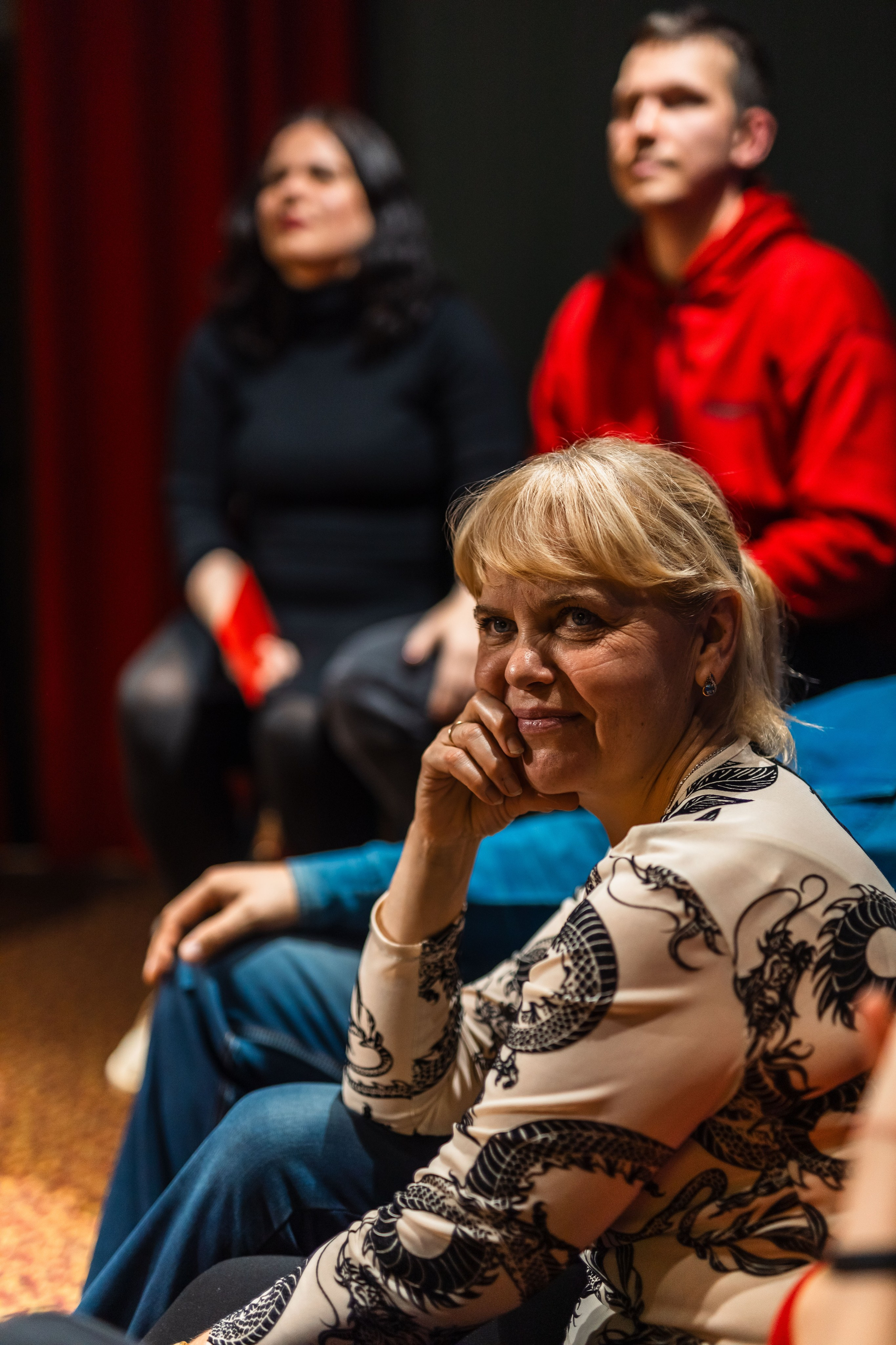 Show Today. Репортажный фотограф в Новосибирске