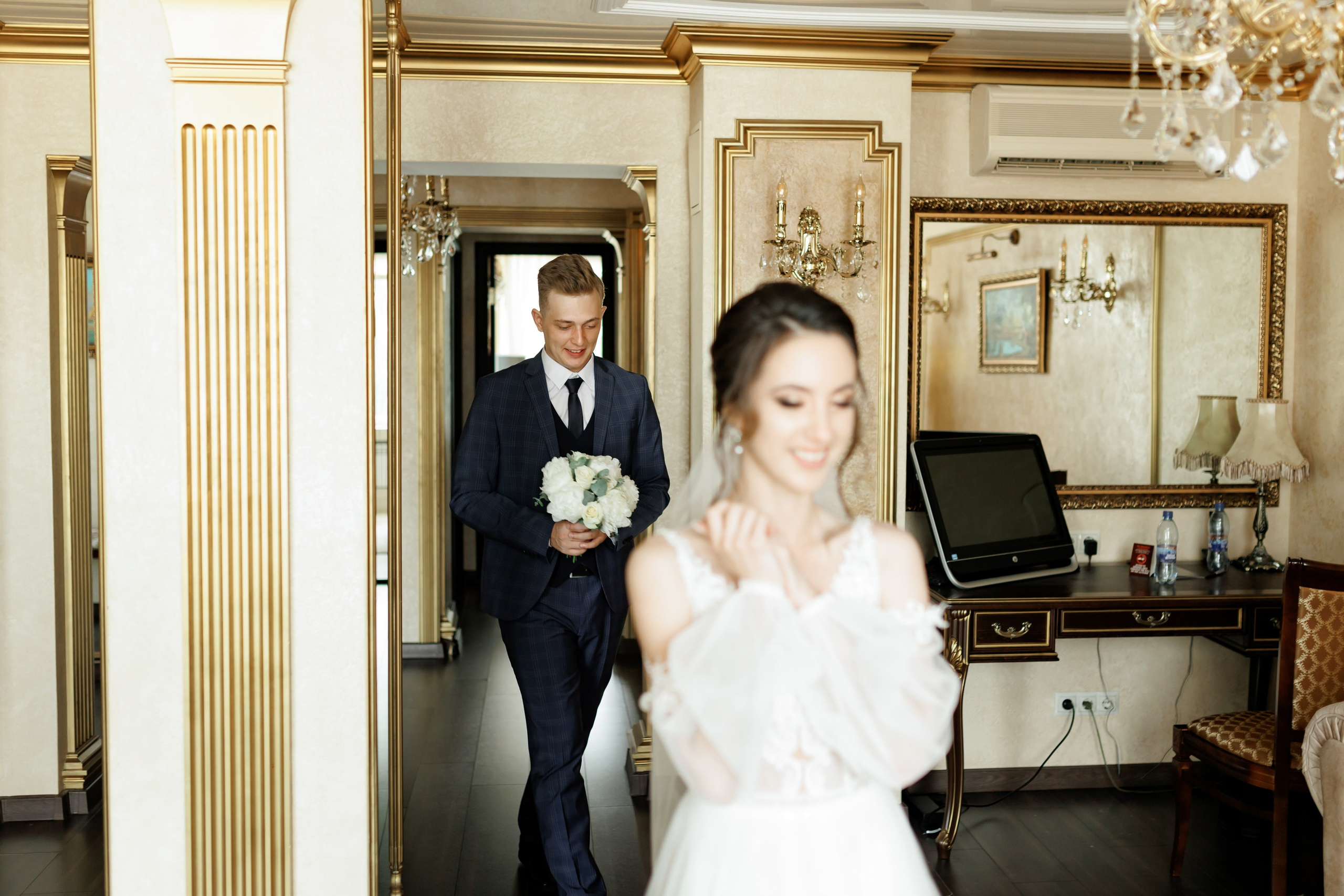 Лиза и Никита. Щетинина Наталья свадебный фотограф Барнаул