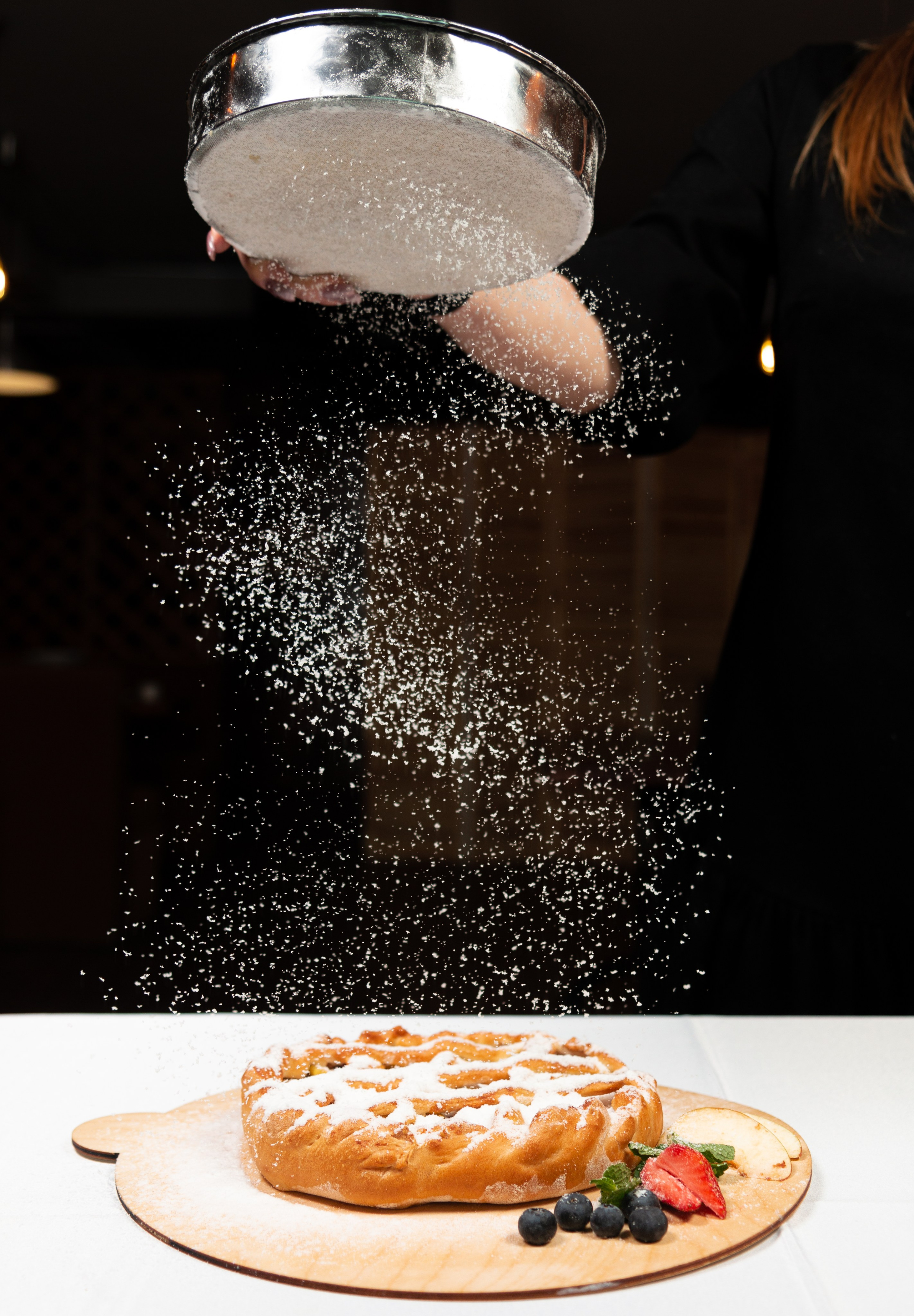 Кафе «Мясной трактир». Предметный и репортажный фотограф Алексей Кротов