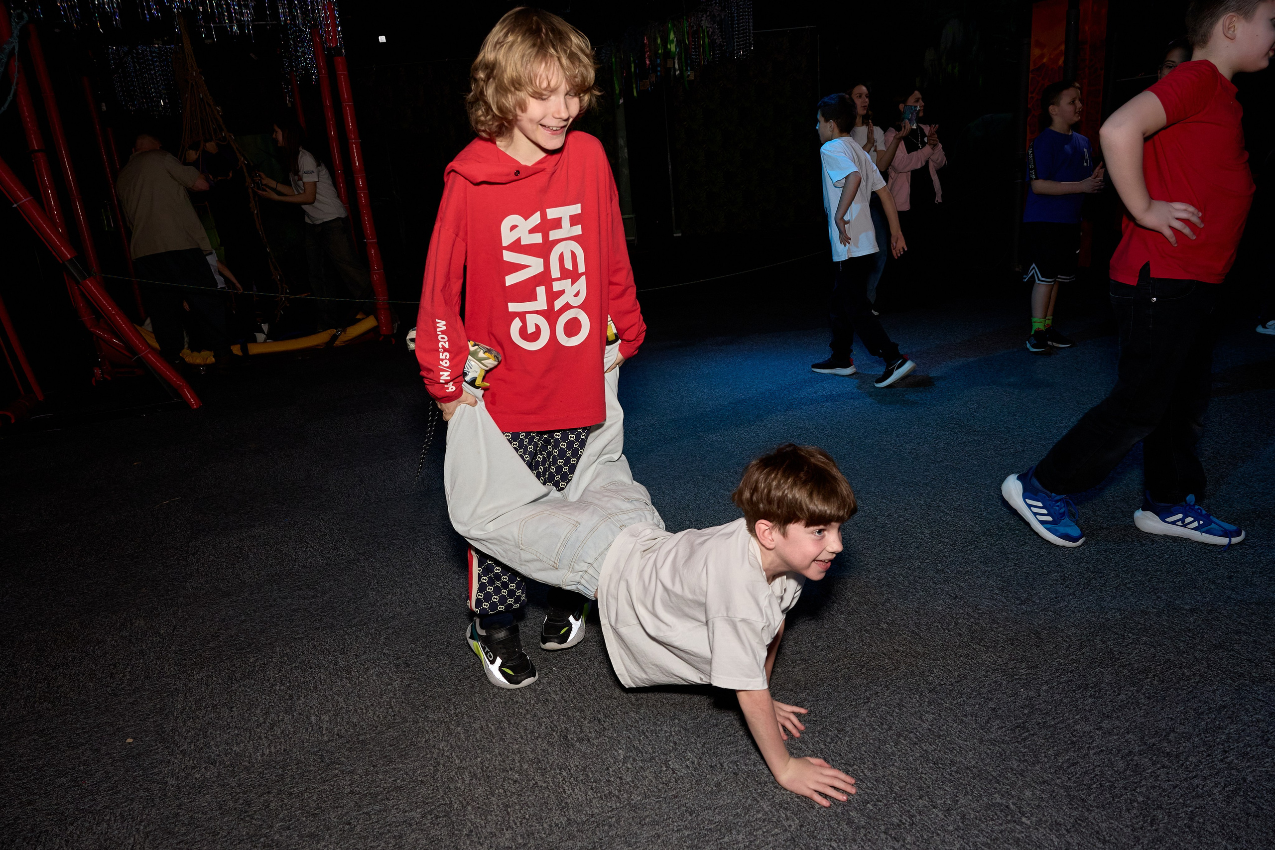 Фотосъёмка квестов и квест-шоу. Предметный и репортажный фотограф Алексей Кротов