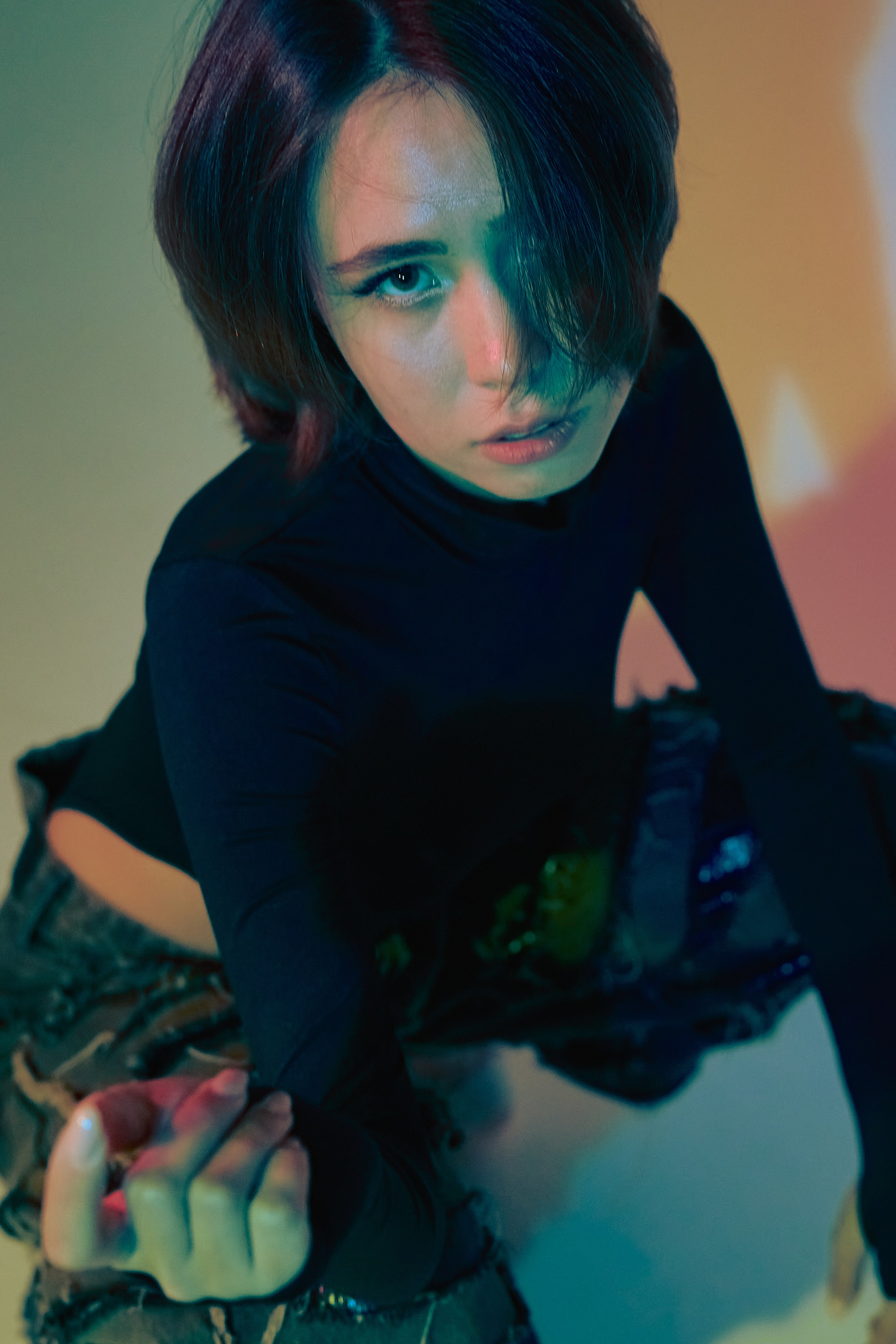 Диана, «Квадрат» и БМВ. Предметный и репортажный фотограф Алексей Кротов