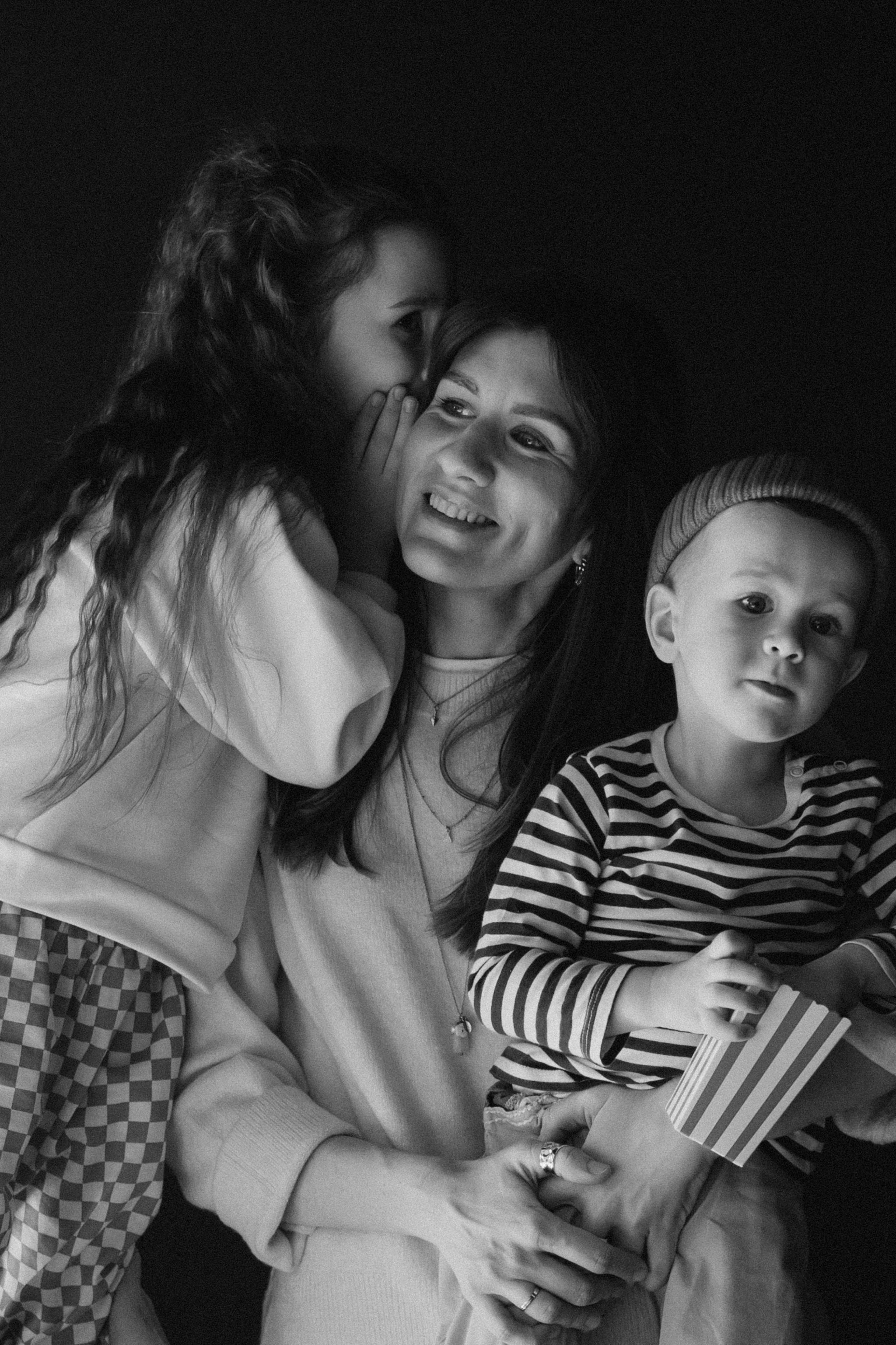 Мы. В прошлое воскресенье. Семейный фотограф в Ангарске/ Иркутске