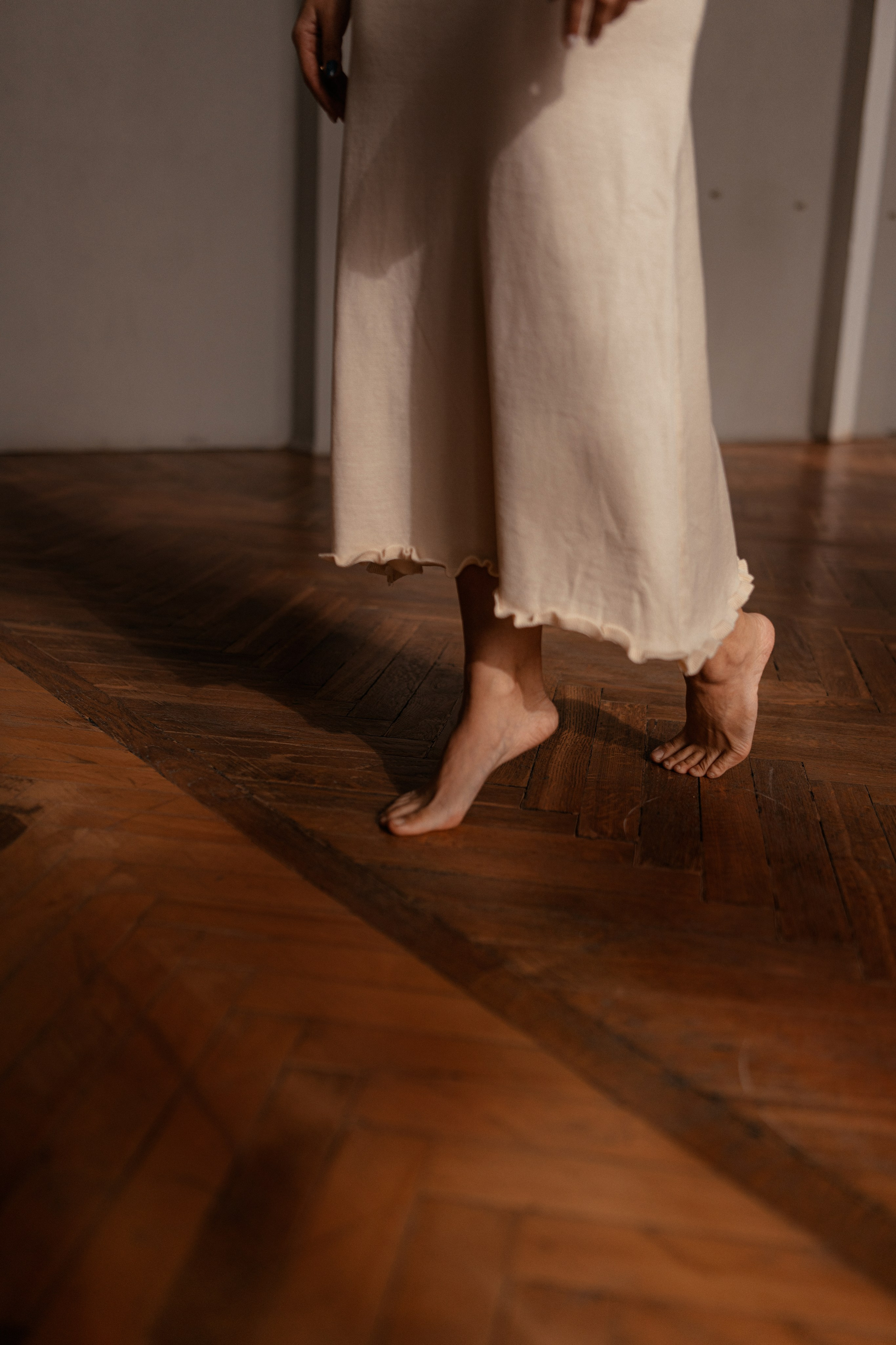 Юля. Фотограф Юлия Стрыгина