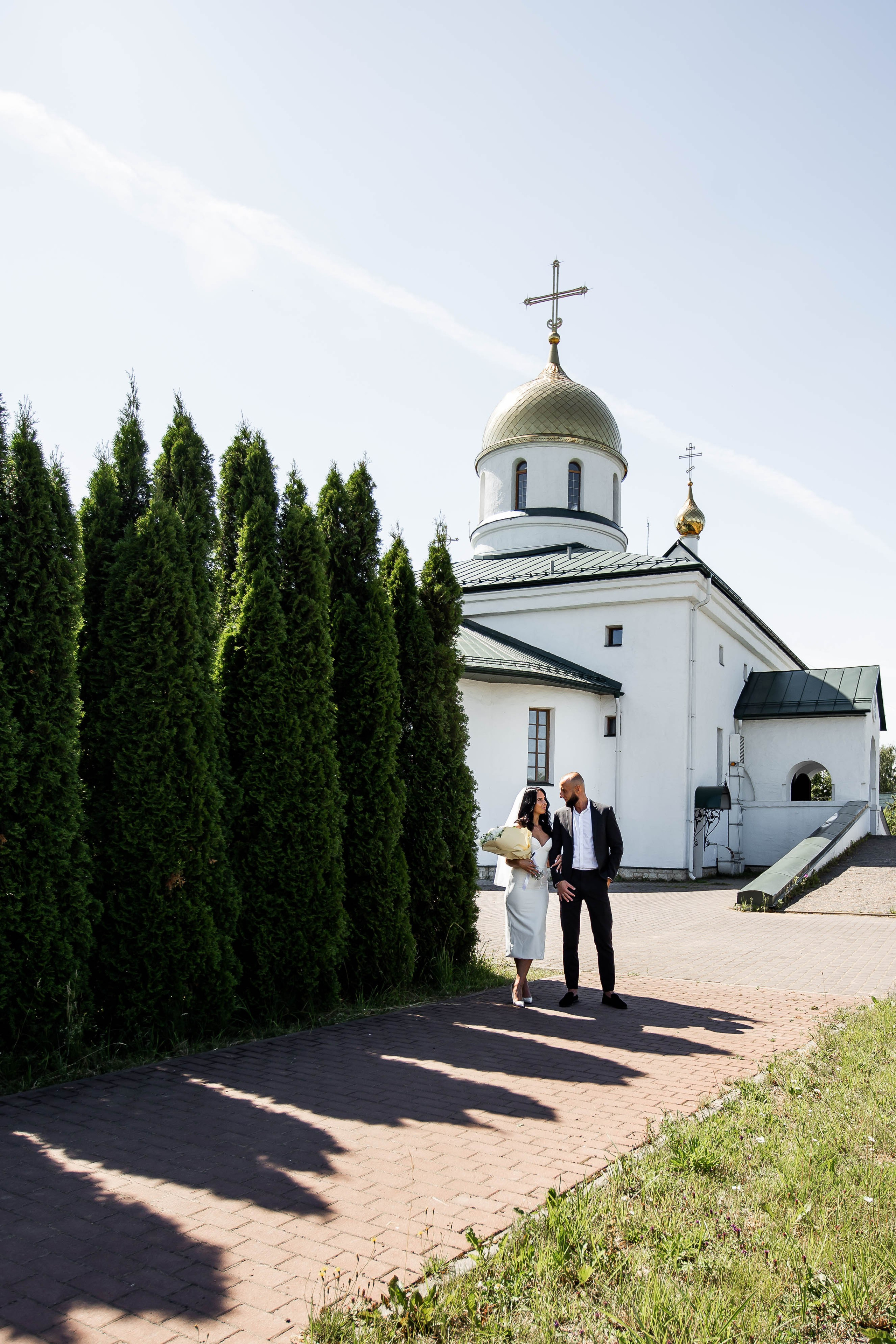 Услуги. Свадебный и семейный фотограф в Колпино и СПб Юлия Папанова