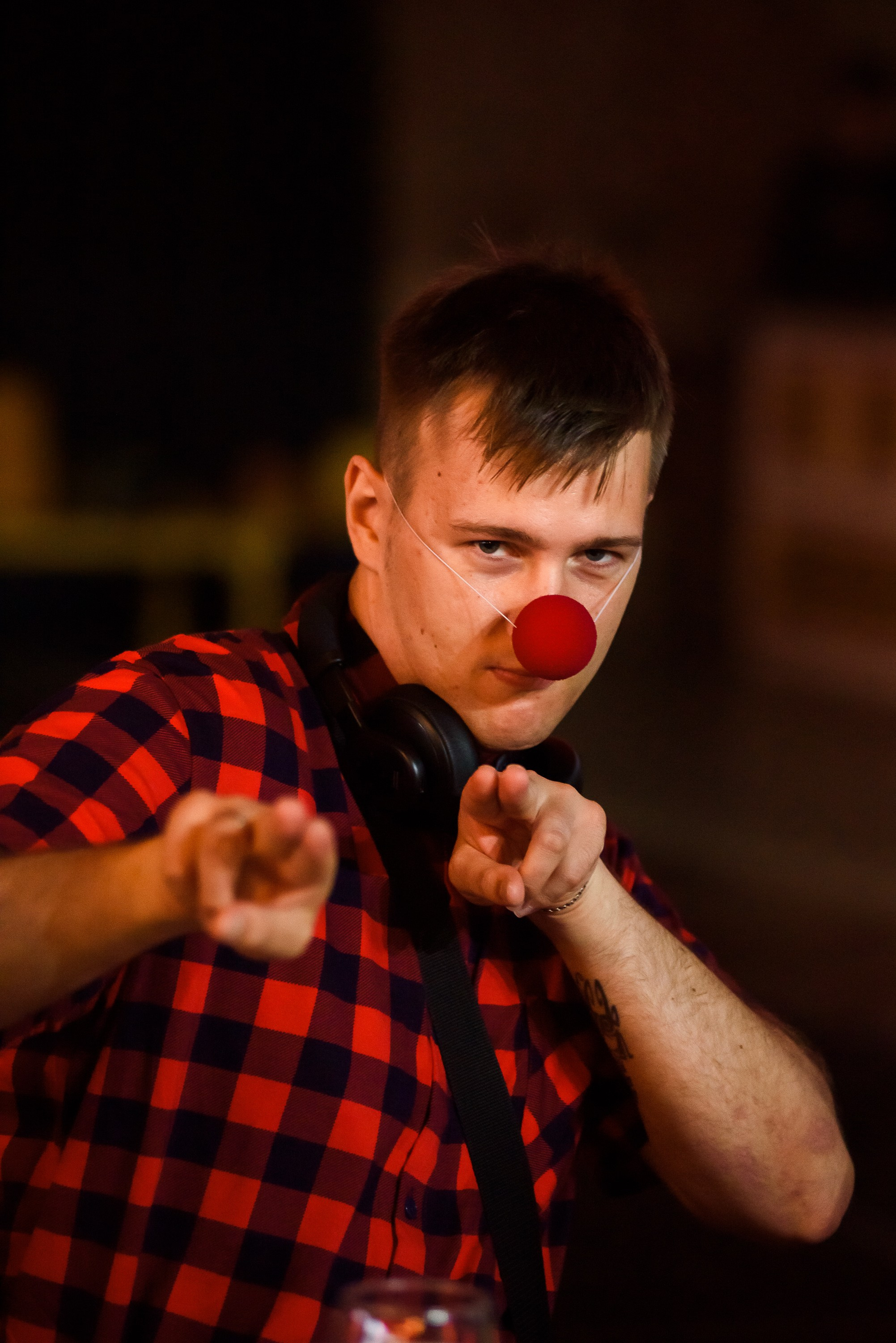 Корпоратив СМТ. Нам 32 года!. Фотограф в Санкт-Петербурге — Эдуард Фазлетдинов | Репортаж, свадьбы, студия