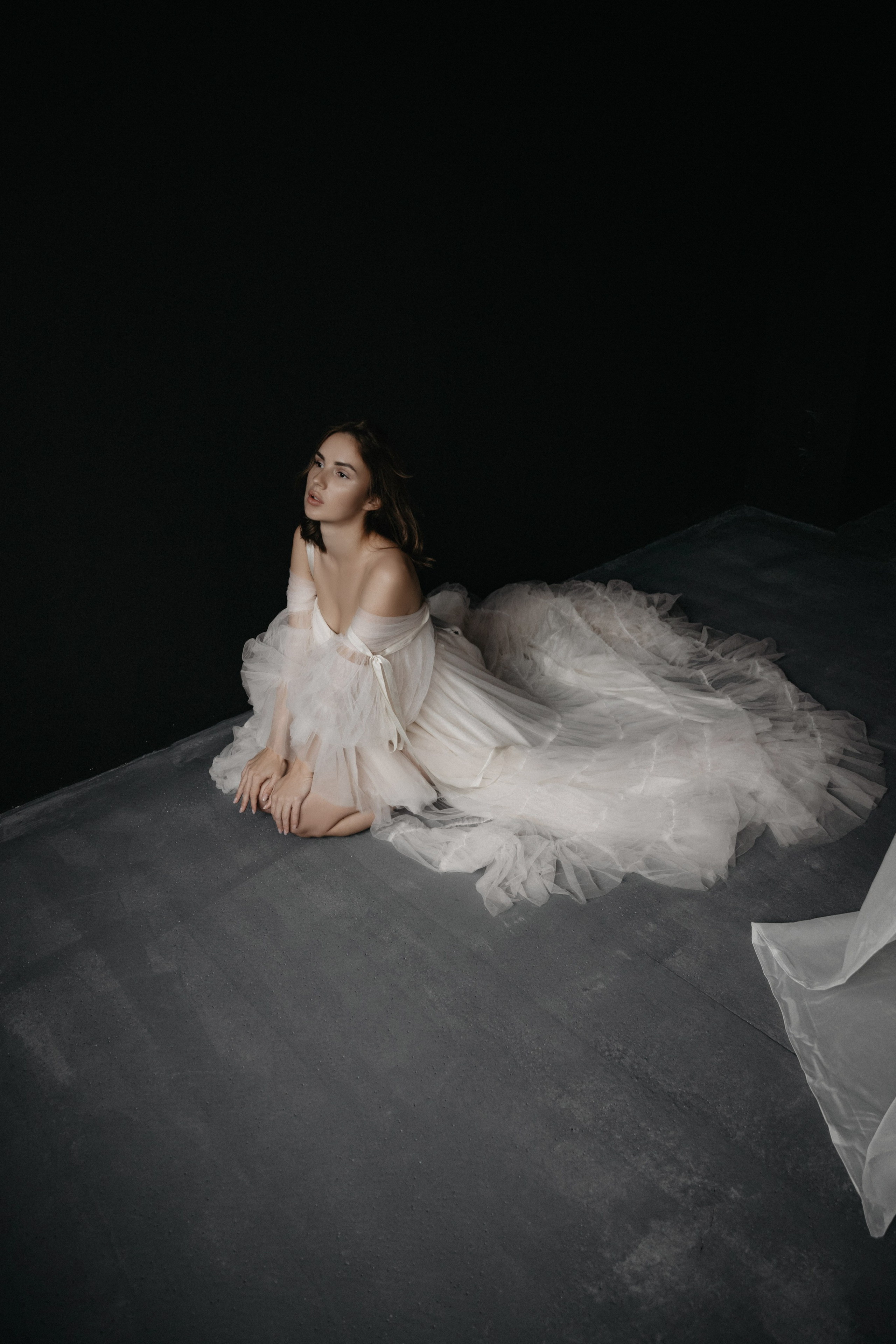 Катя. Фотограф в Санкт-Петербурге Ангелина Волкова