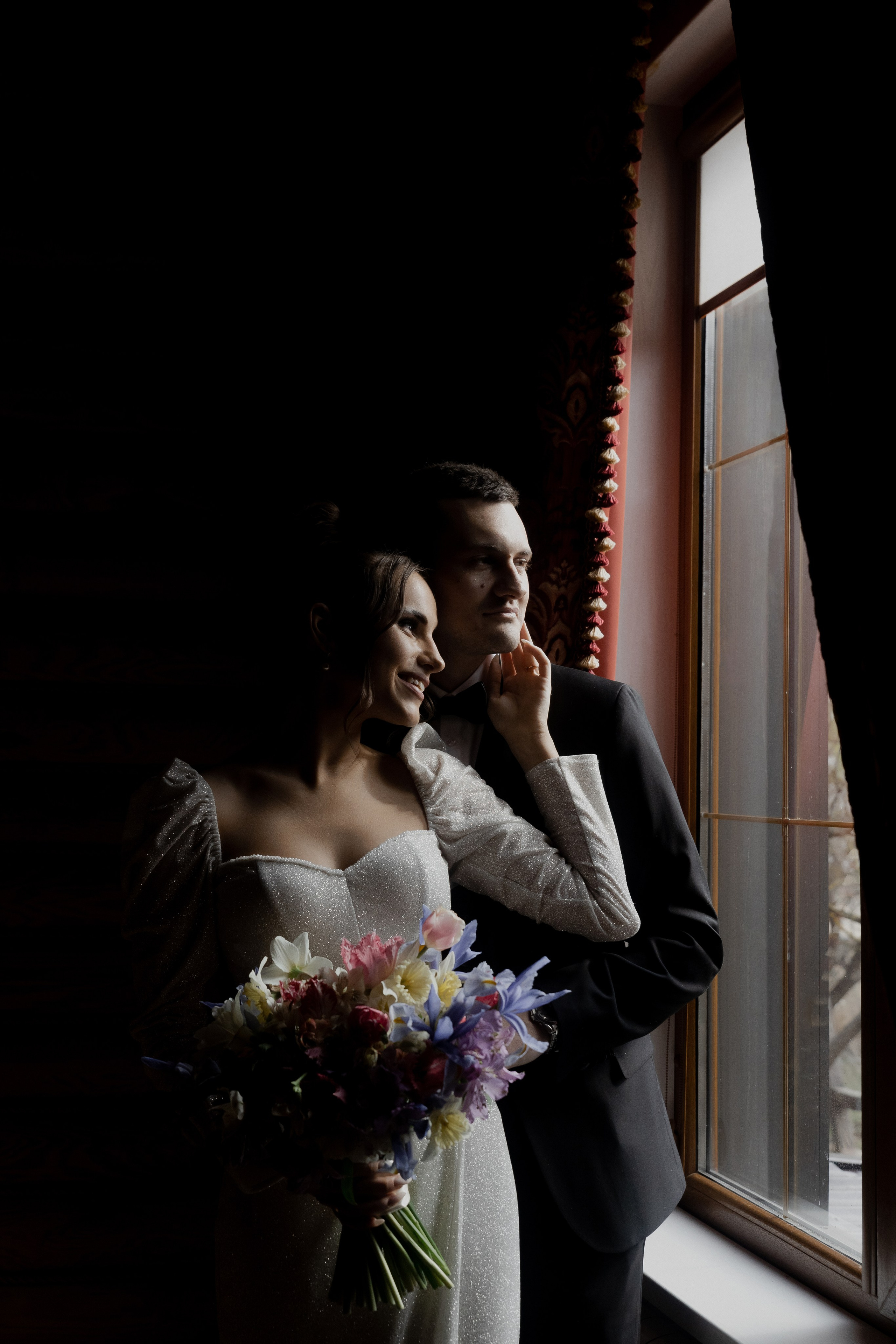 Д&Д * Капустяная Балка. Миленина Юлия Свадебный и семейный фотограф в Краснодаре