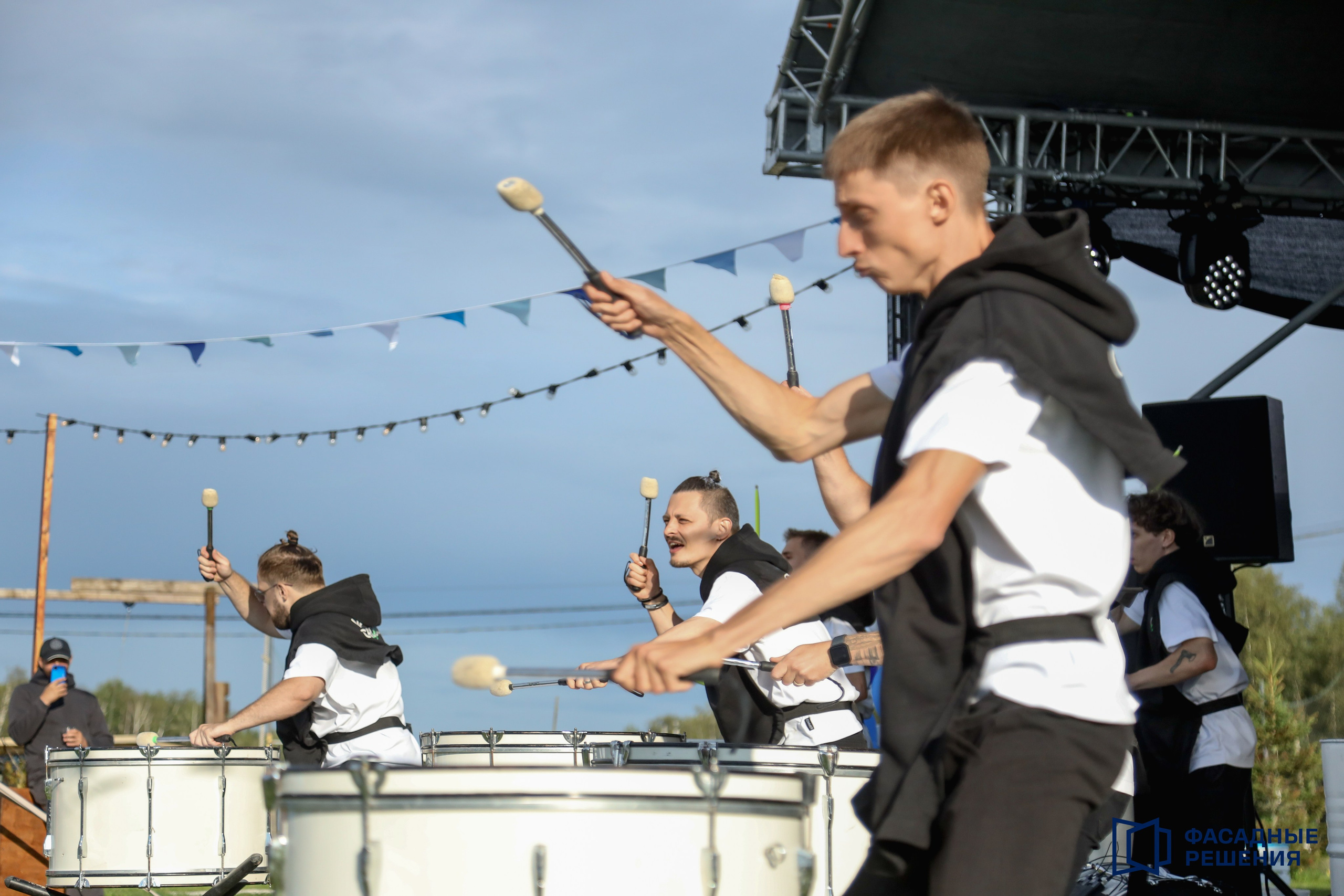 Фартек. Фотограф Антон Чупринин