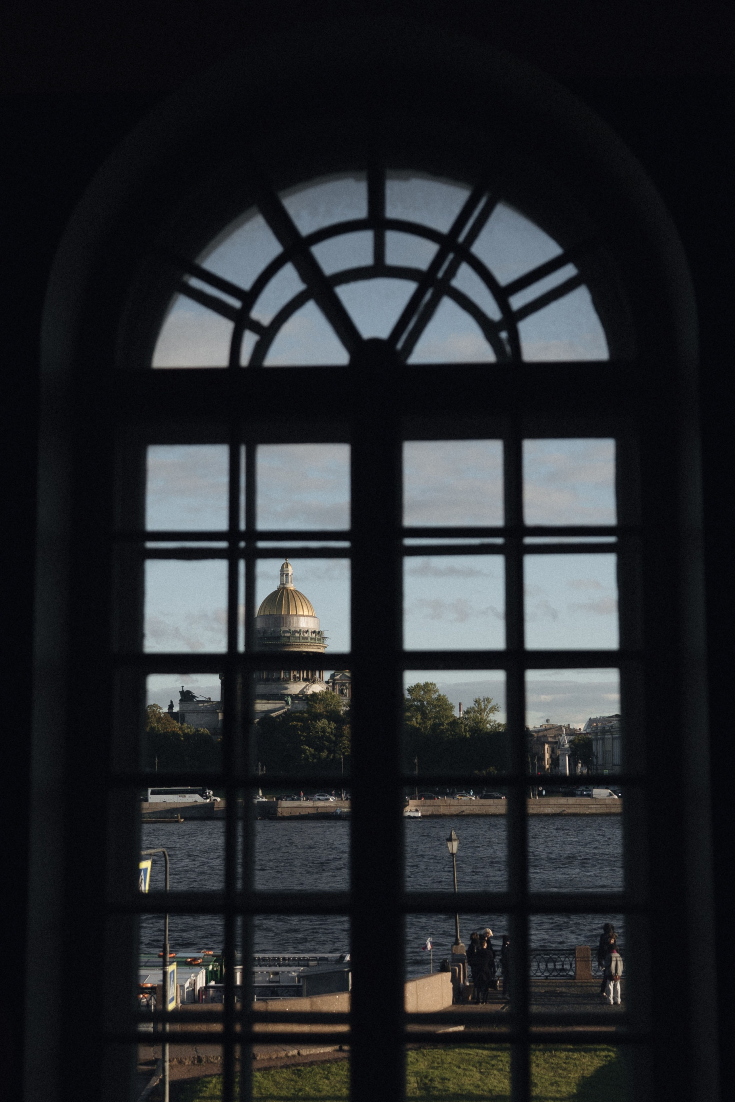 Фотограф в Санкт-Петербурге Александр Дымов