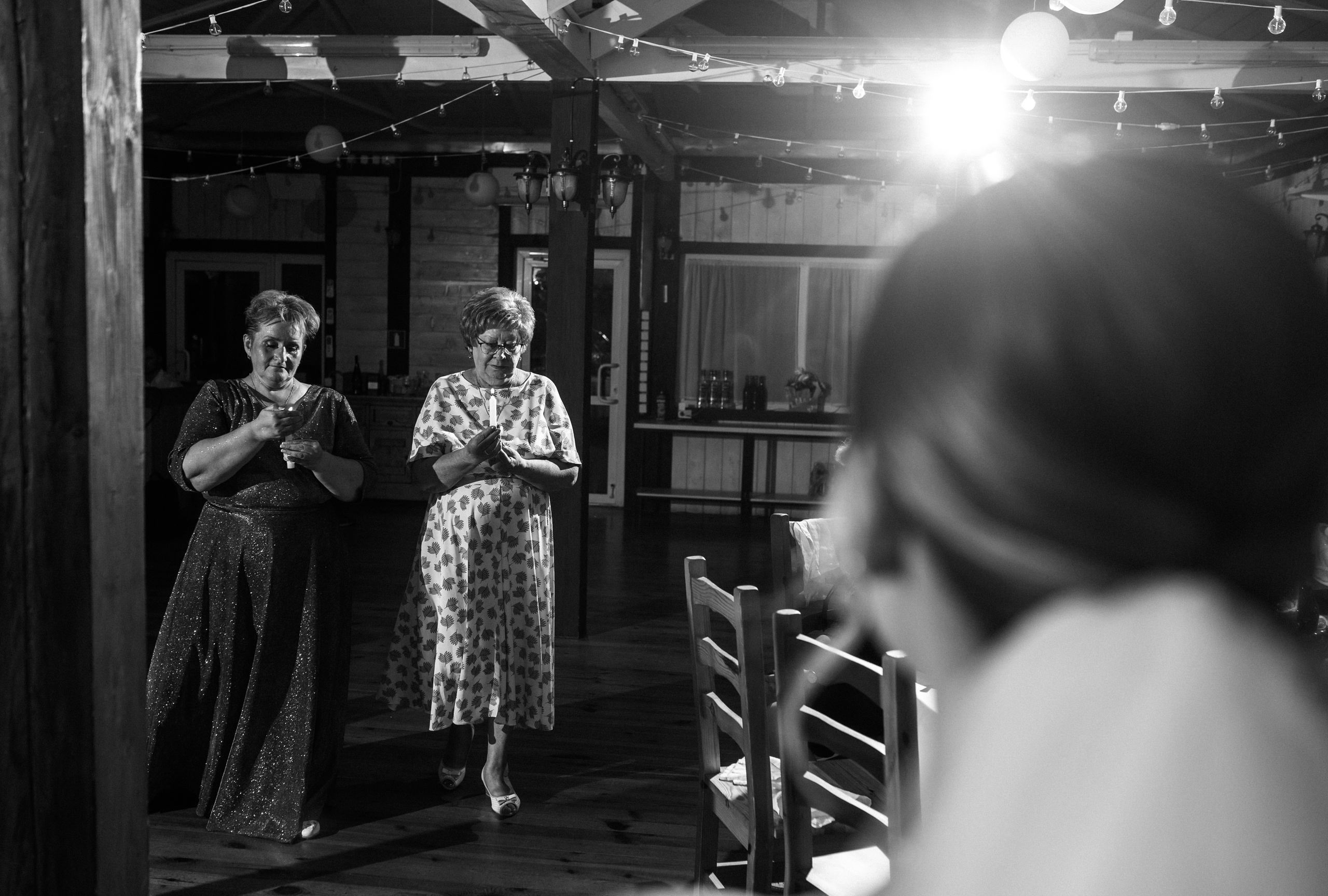 Лесная Поляна. Свадебный фотограф в Минске Вадим Бурчик