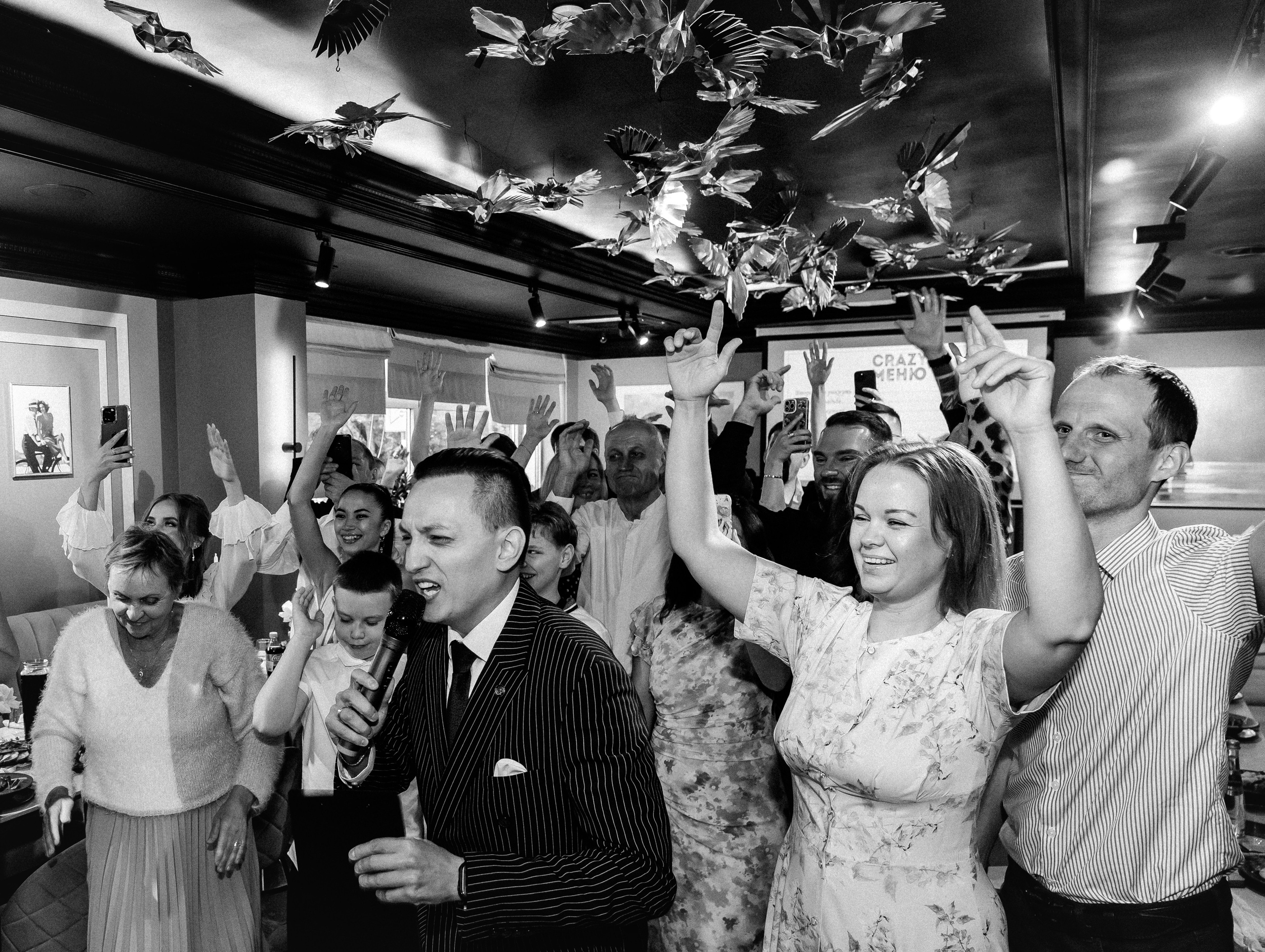 Юлия и Константин. Свадебный фотограф в Казани и Санкт-Петербурге Евгения Есенина