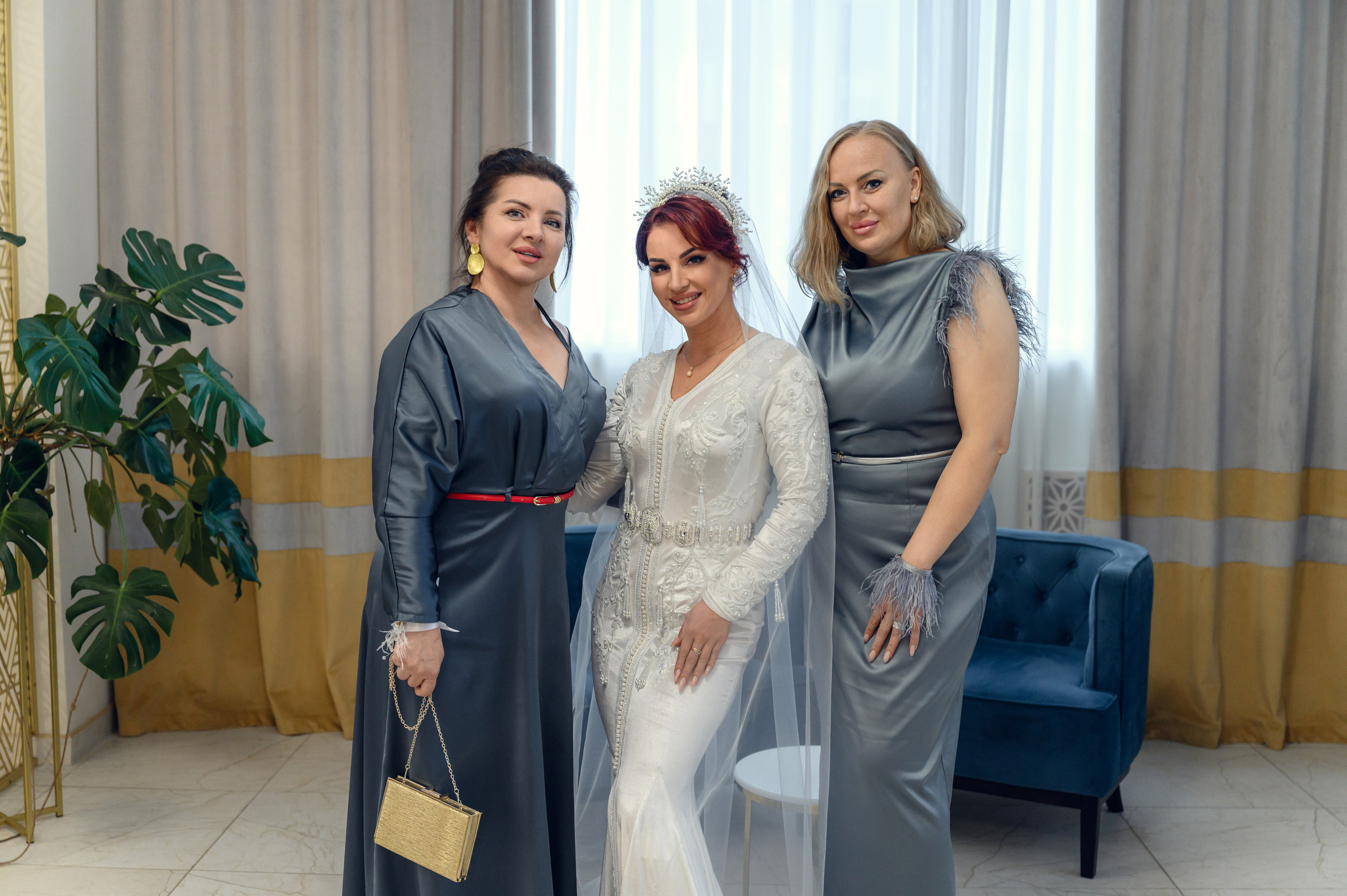 Свадьба Лены и Кирилла. Фотограф Светозар Андреев