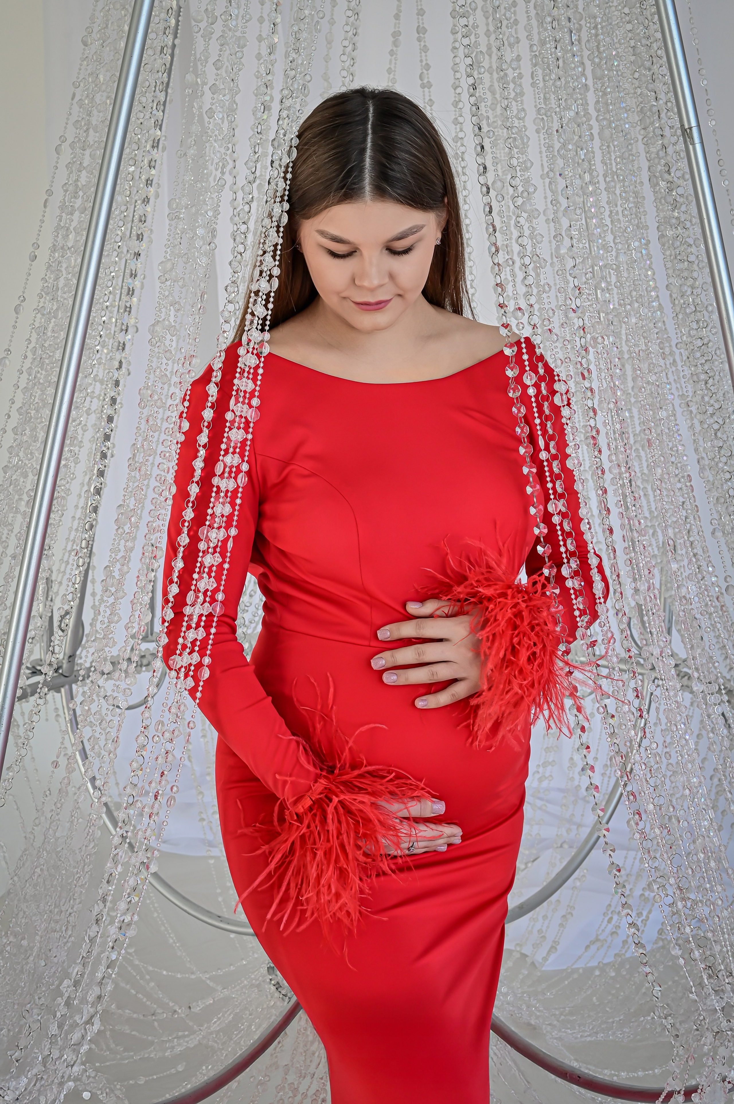 Беременность. Семейный и свадебный фотограф в Донецке Донская Анастасия