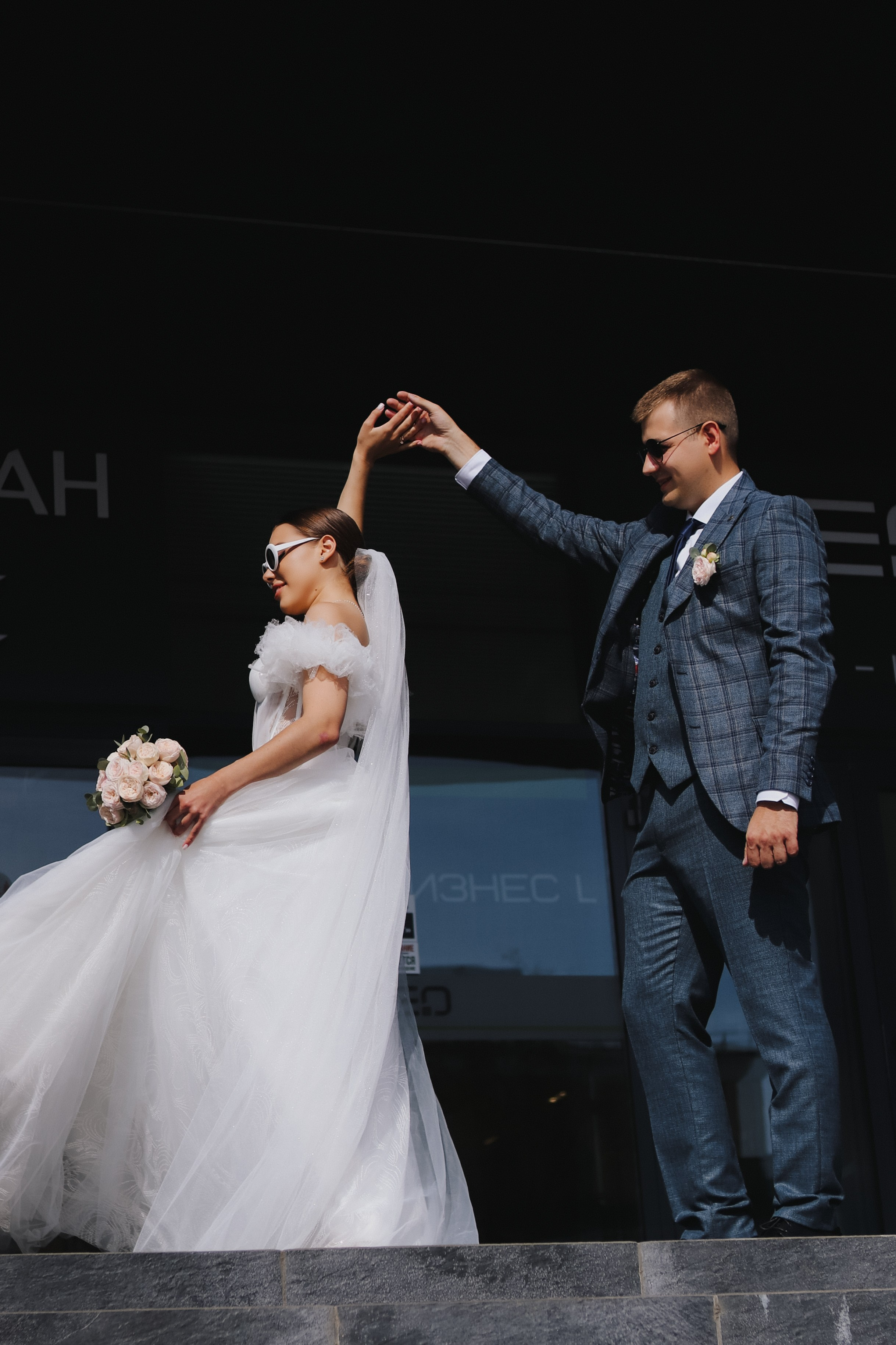 Олег и Инна. Семейный свадебный детский фотограф Саранск Наталья Сыркина