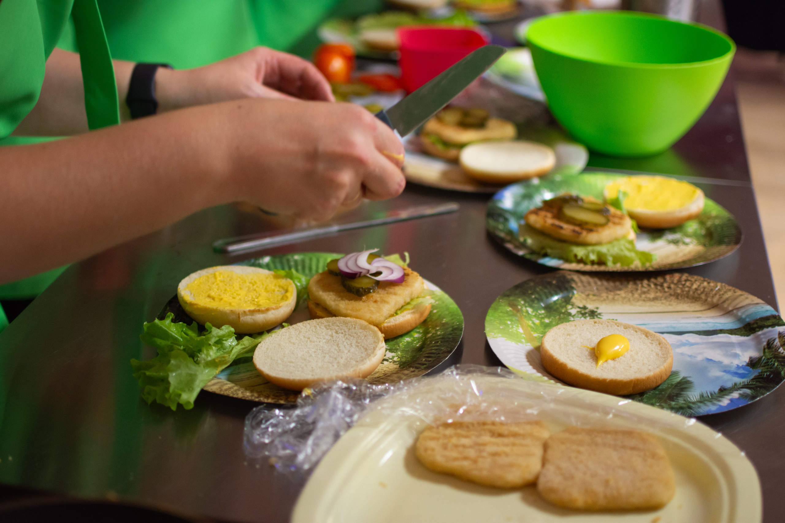 Calzedonia 14 Year. Evgeniy Roslov