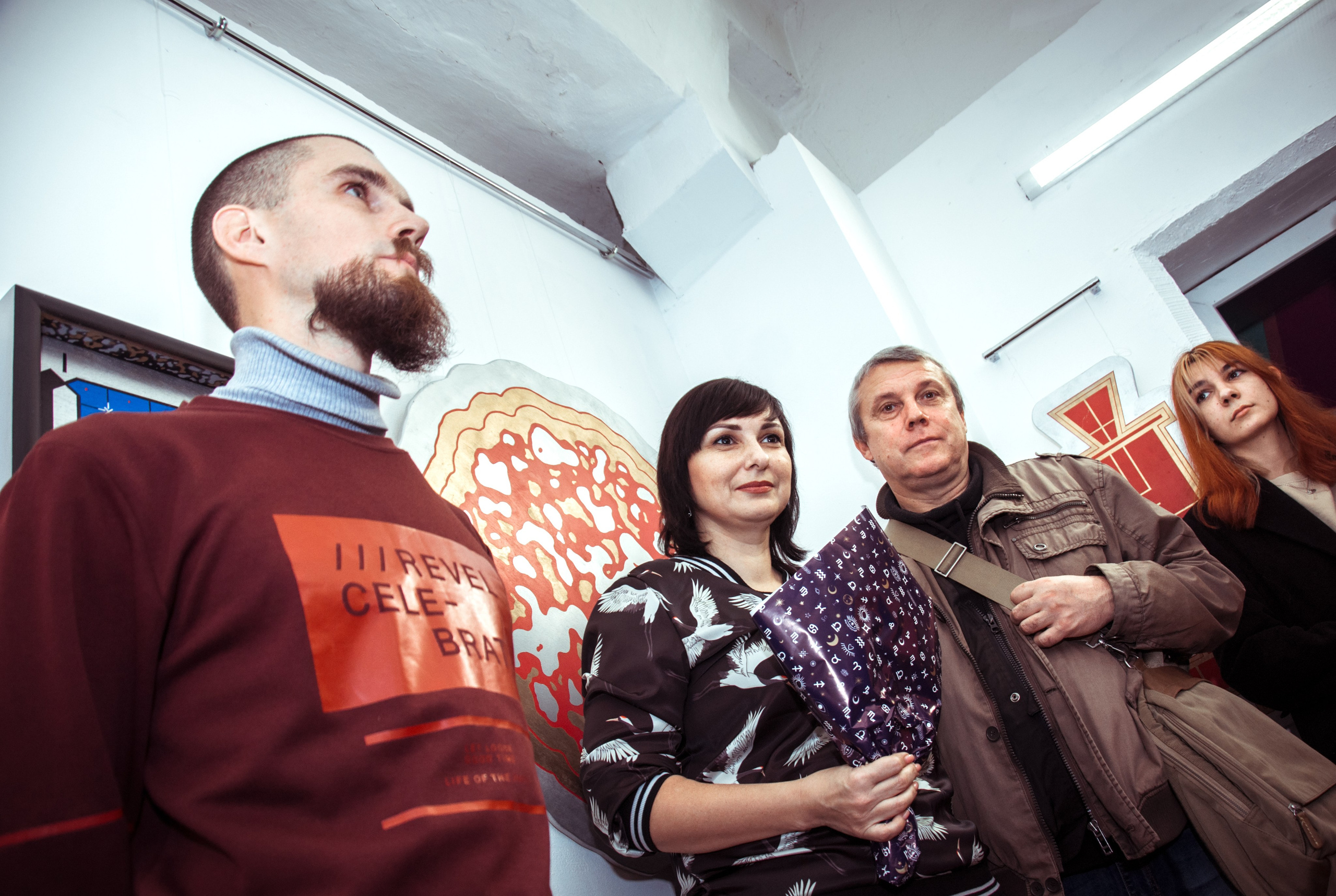 Саша Cupea «Устремлённые в небо». Репортажный фотограф в Симферополе Зареев Иван