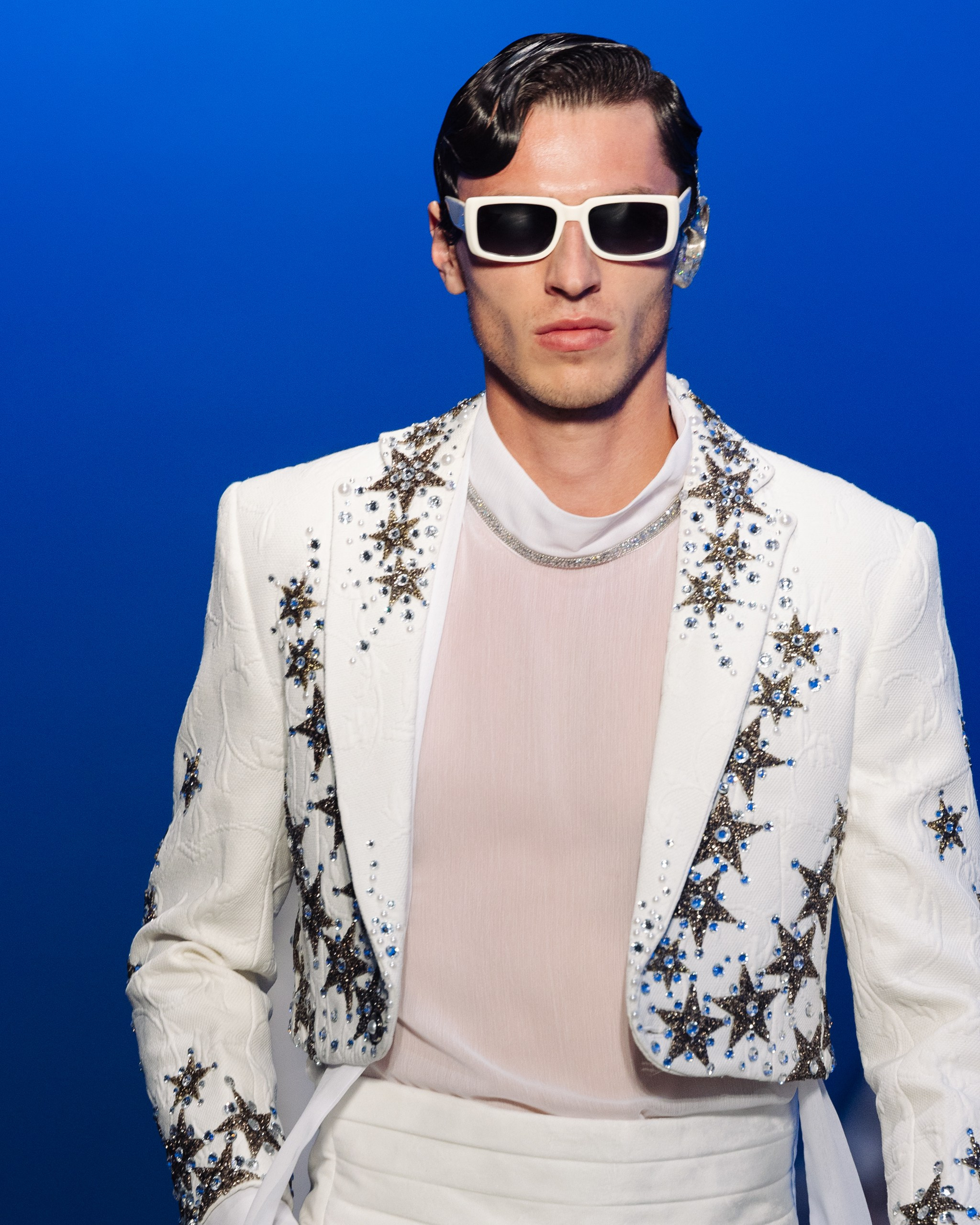 Barcelona Bridal Fashion Week 2024. Europe Wedding Photo  — destination wedding photography across Europe and the Middle East