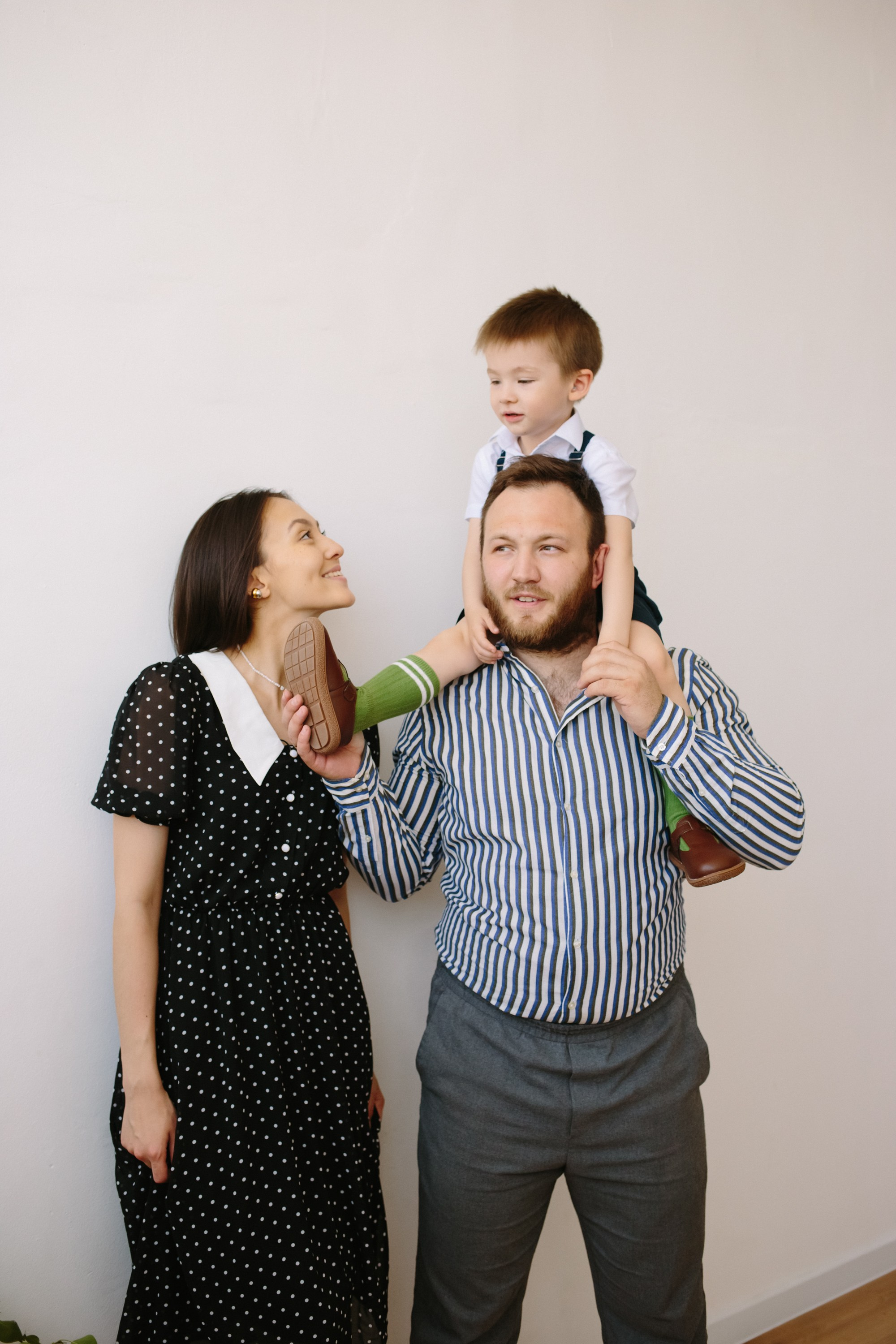 Юля Намжиева. Свадебный и семейный фотограф в Смоленске Галина Егорова