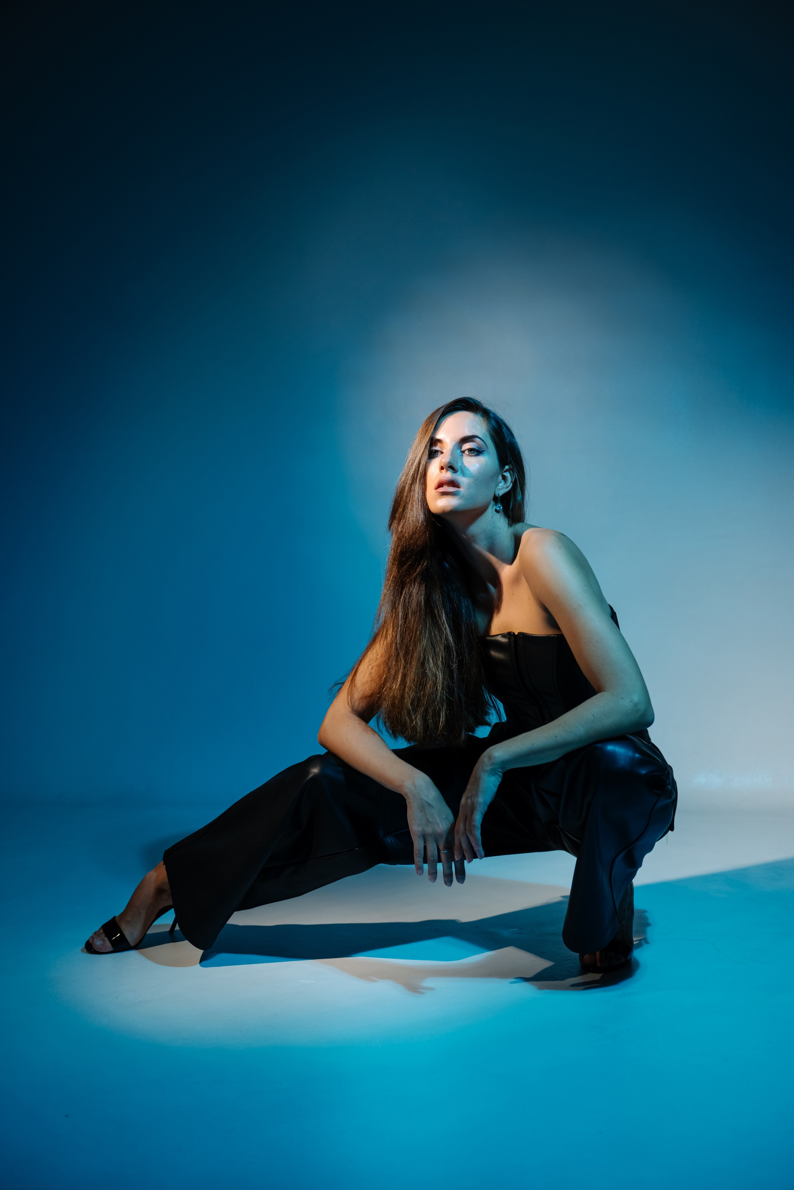 Индивидуальная. Аксинья. Свадебный и сеейный фотограф в Санкт-Петербурге Елена Худякова