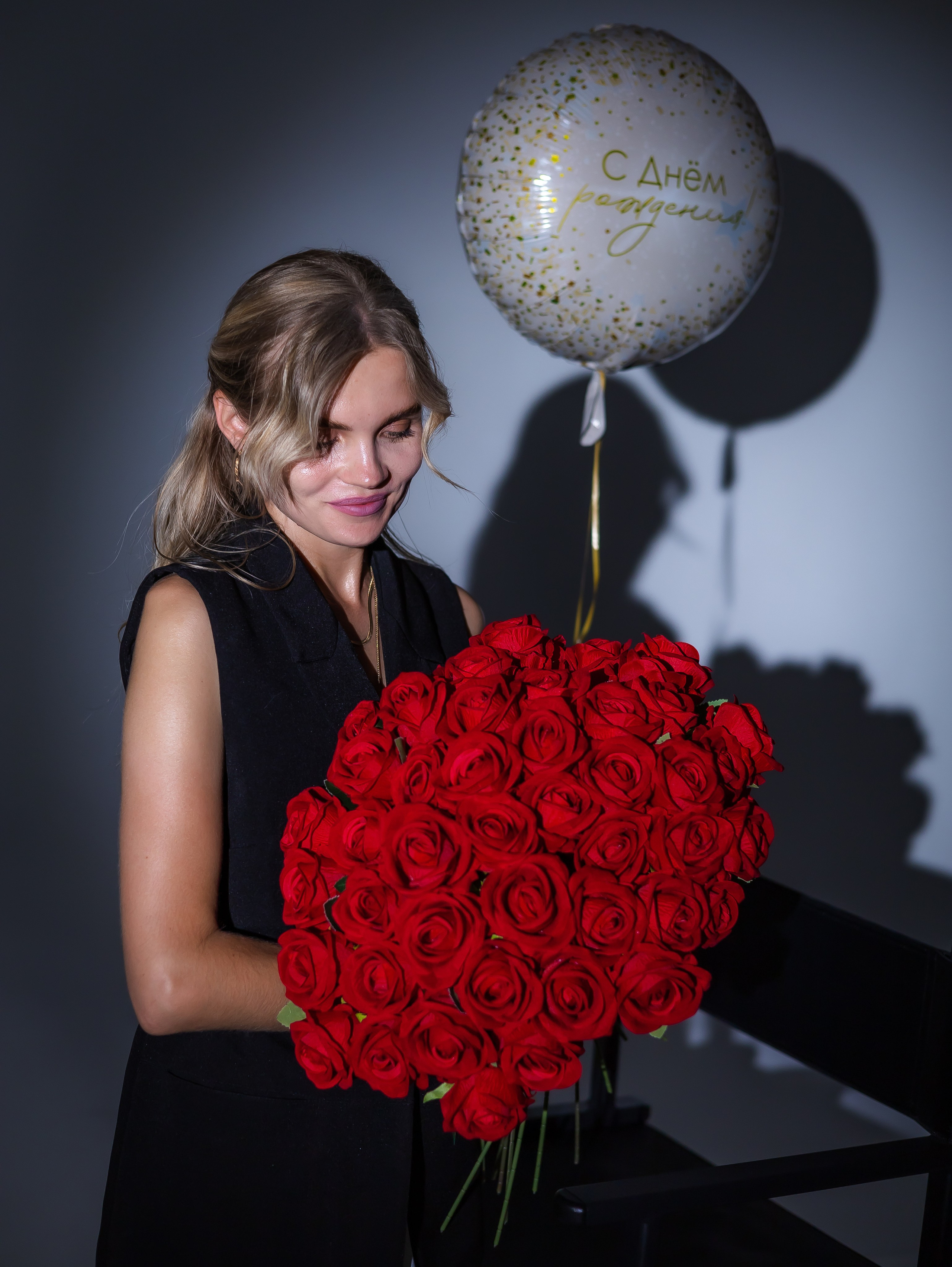 Дни рождения. Фотограф в Краснодаре Диана Осокина