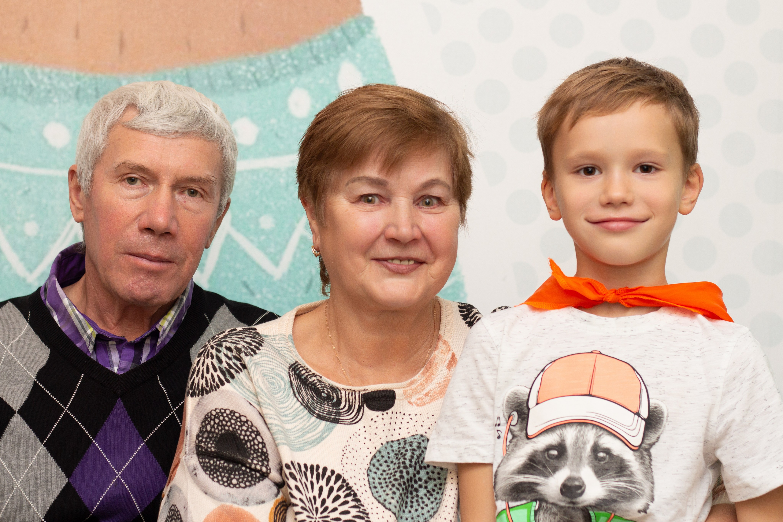 Репортажная съемка детский День Рождения. Фотограф в Екатеринбурге Пойгина Елена