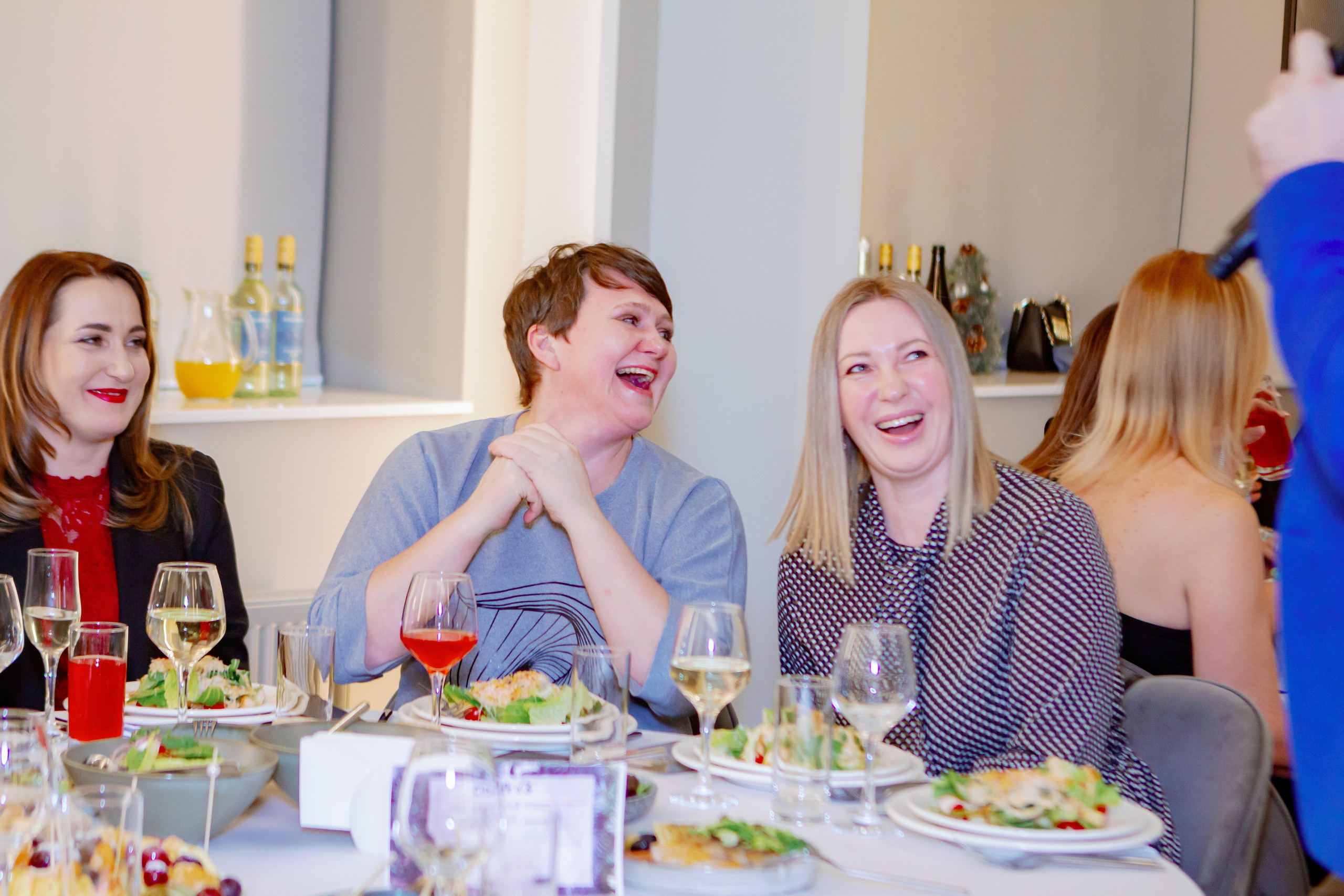 Фотосъёмка новогоднего корпоратива, Екатеринбург. Фотограф в Екатеринбурге Пойгина Елена