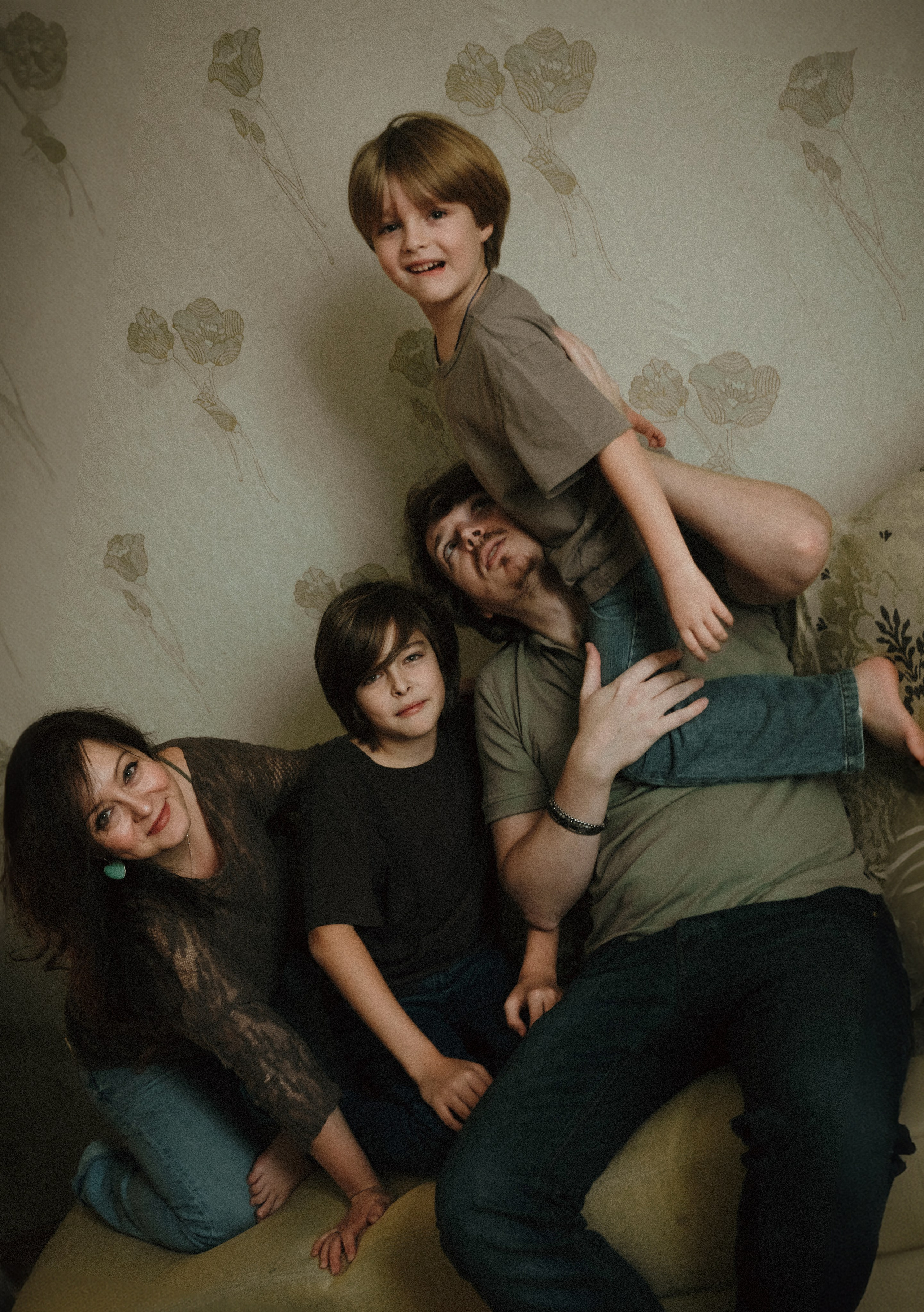 Катерина и Александр. Https://andreevann.ru