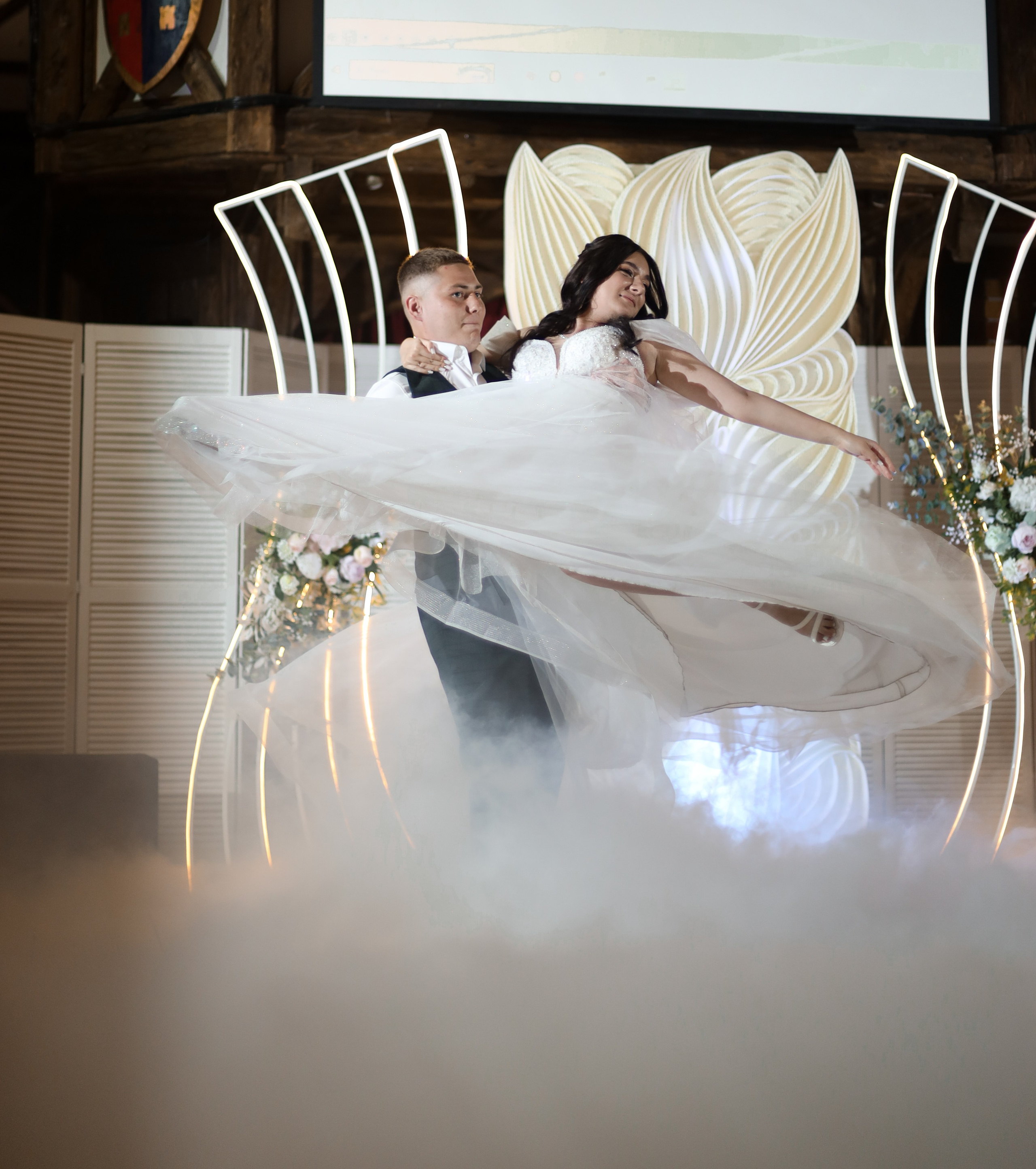 Anastasia&Aleksey. Фотограф Катерина Самойлова Волгоградская область Михайловка