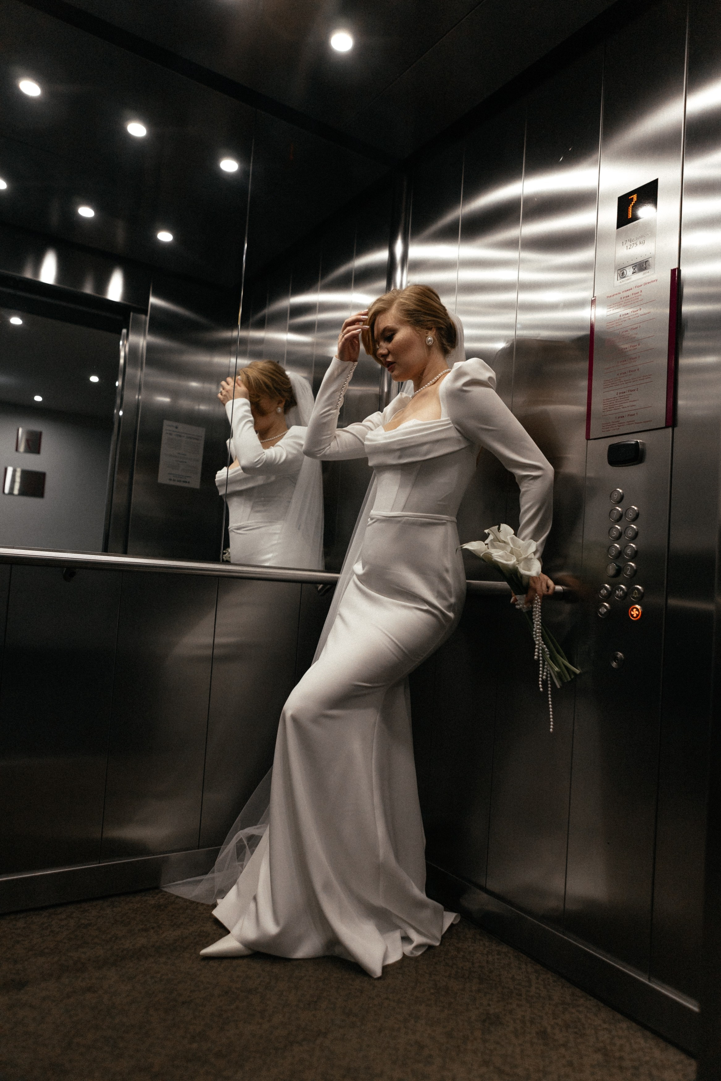 V&T. Свадебный фотограф Уфа Руслан Габдлисламов