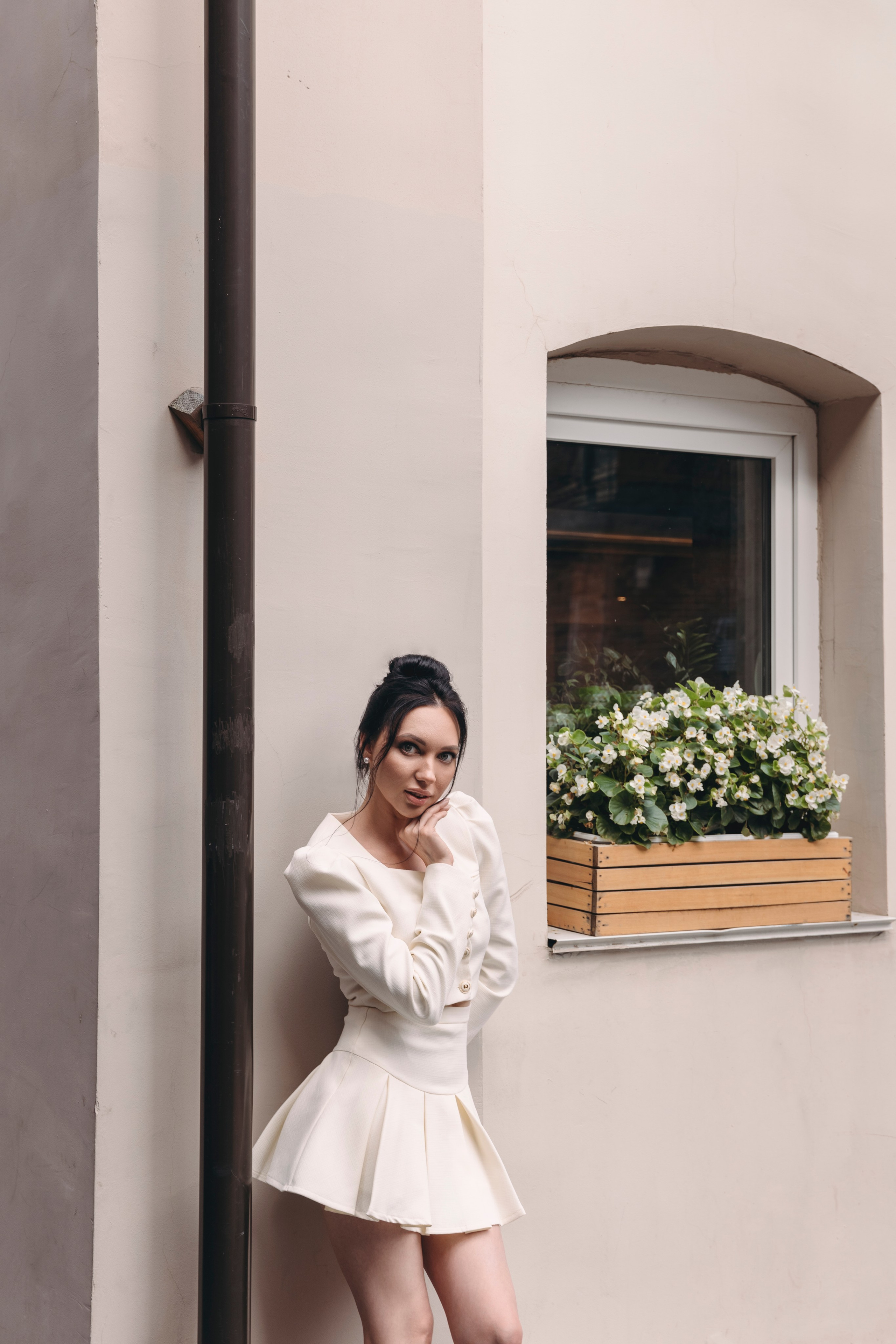 Наташа. Главная