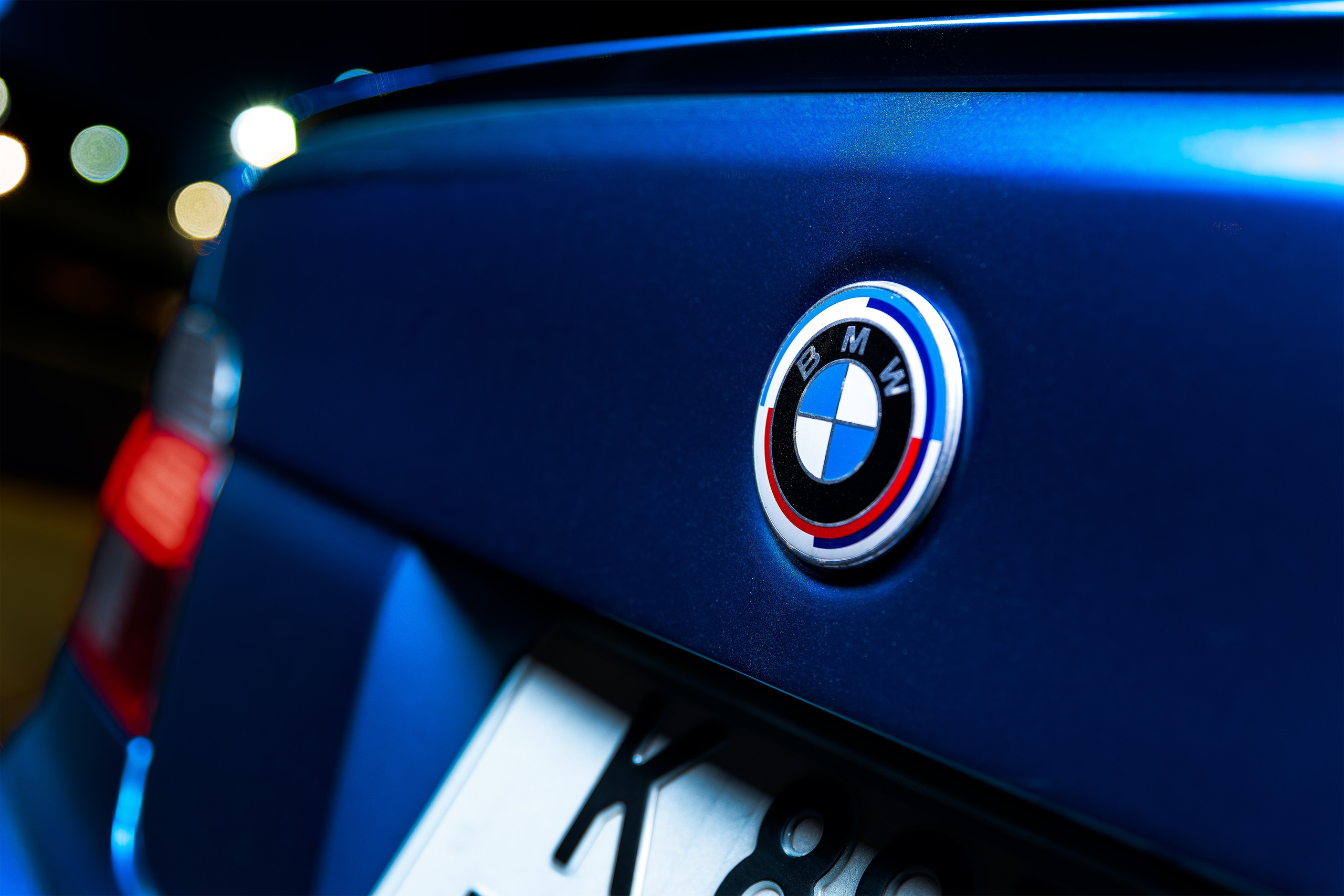 BMW E39. Автомобильный фотограф в Санкт-Петербурге Ilya.Sklr