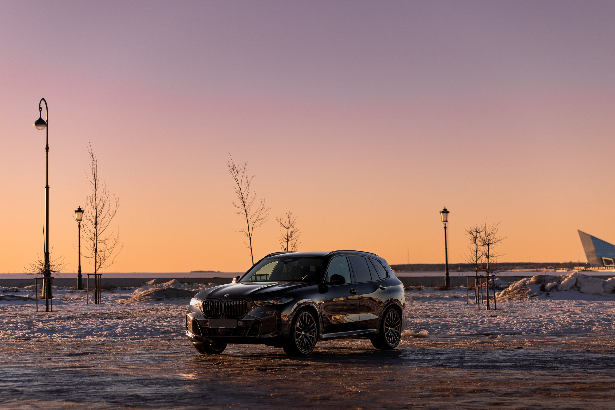 Bmw X5. Автомобильный фотограф в Санкт-Петербурге — Илья Kaseone_1