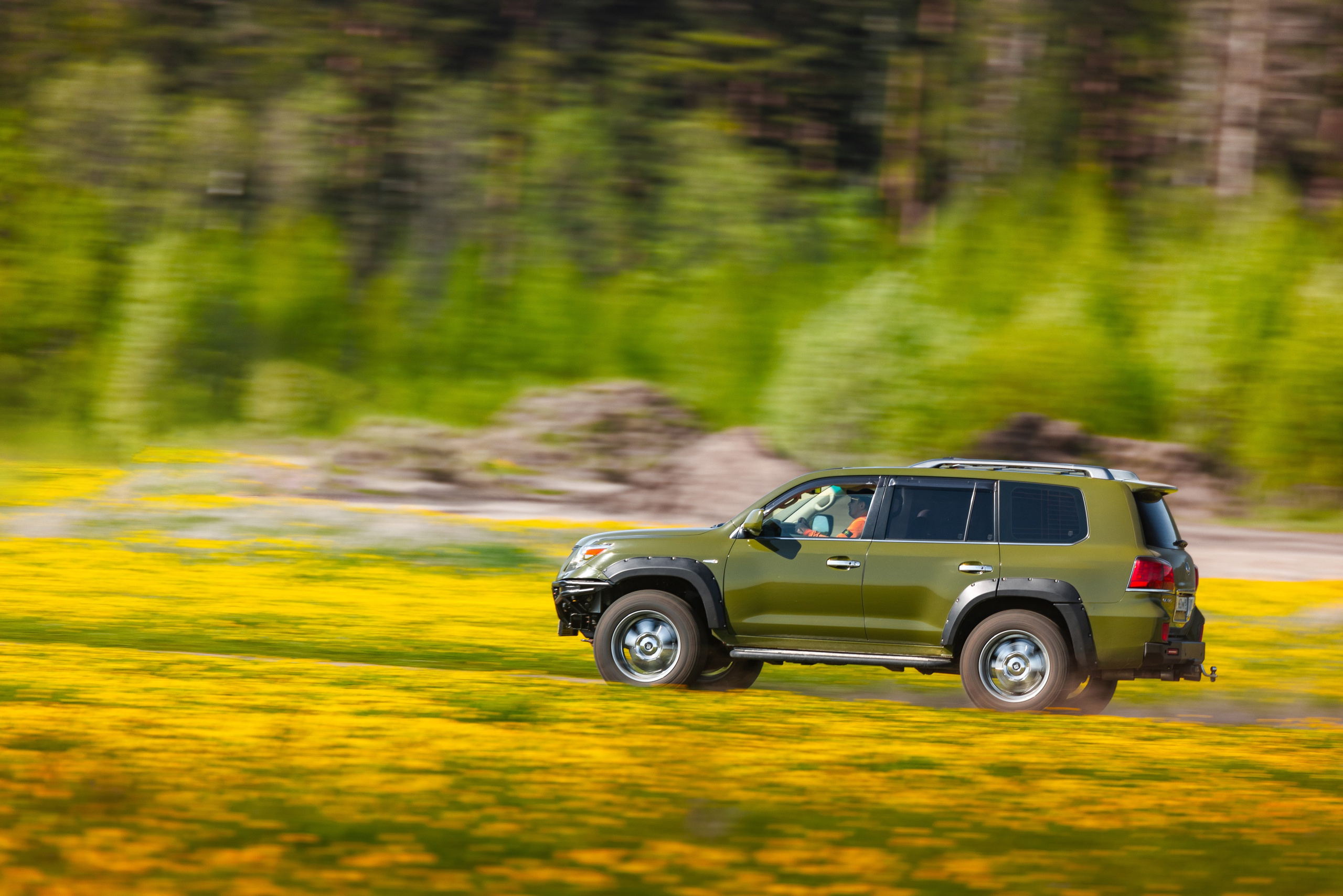 Lexus lx570. Автомобильный фотограф в Санкт-Петербурге — Илья Kaseone_1