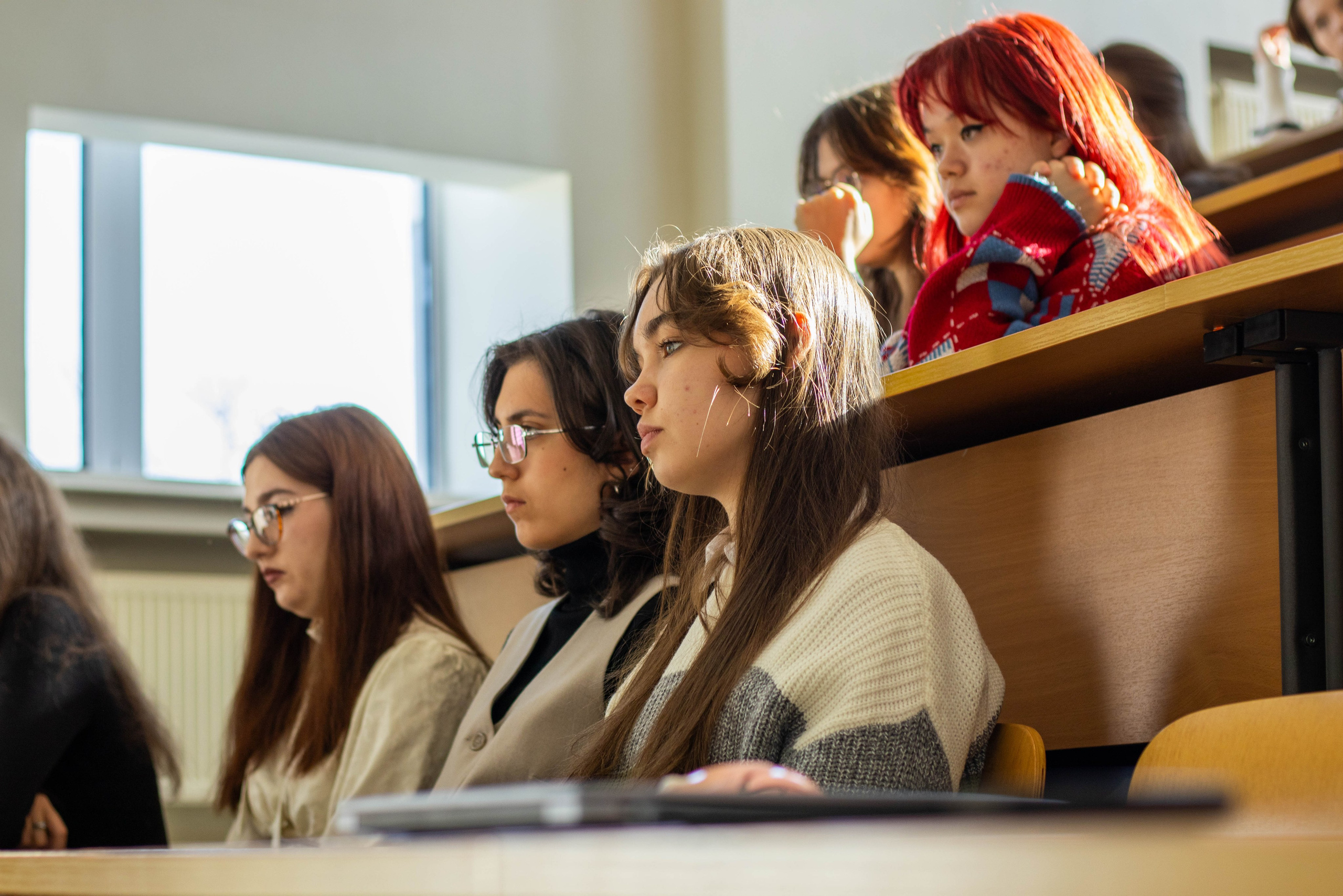 Встреча с Героем России. Репортажный фотограф во Владивостоке Анастасия Кострова