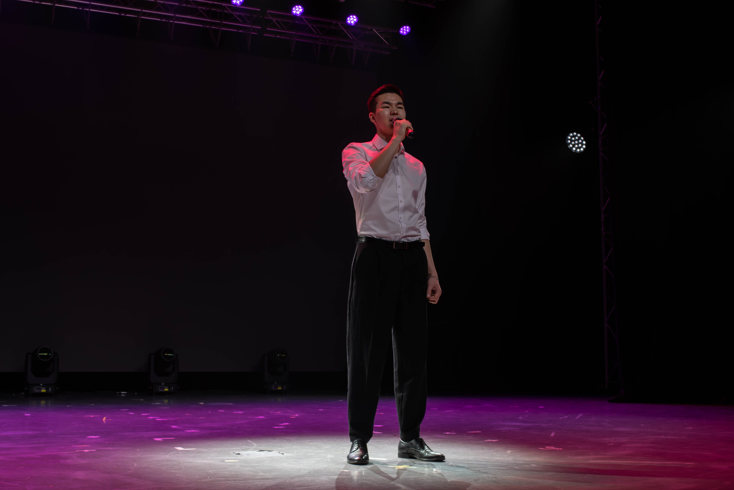 «ВЫСОТА» 2025. Репортажный фотограф во Владивостоке Анастасия Кострова