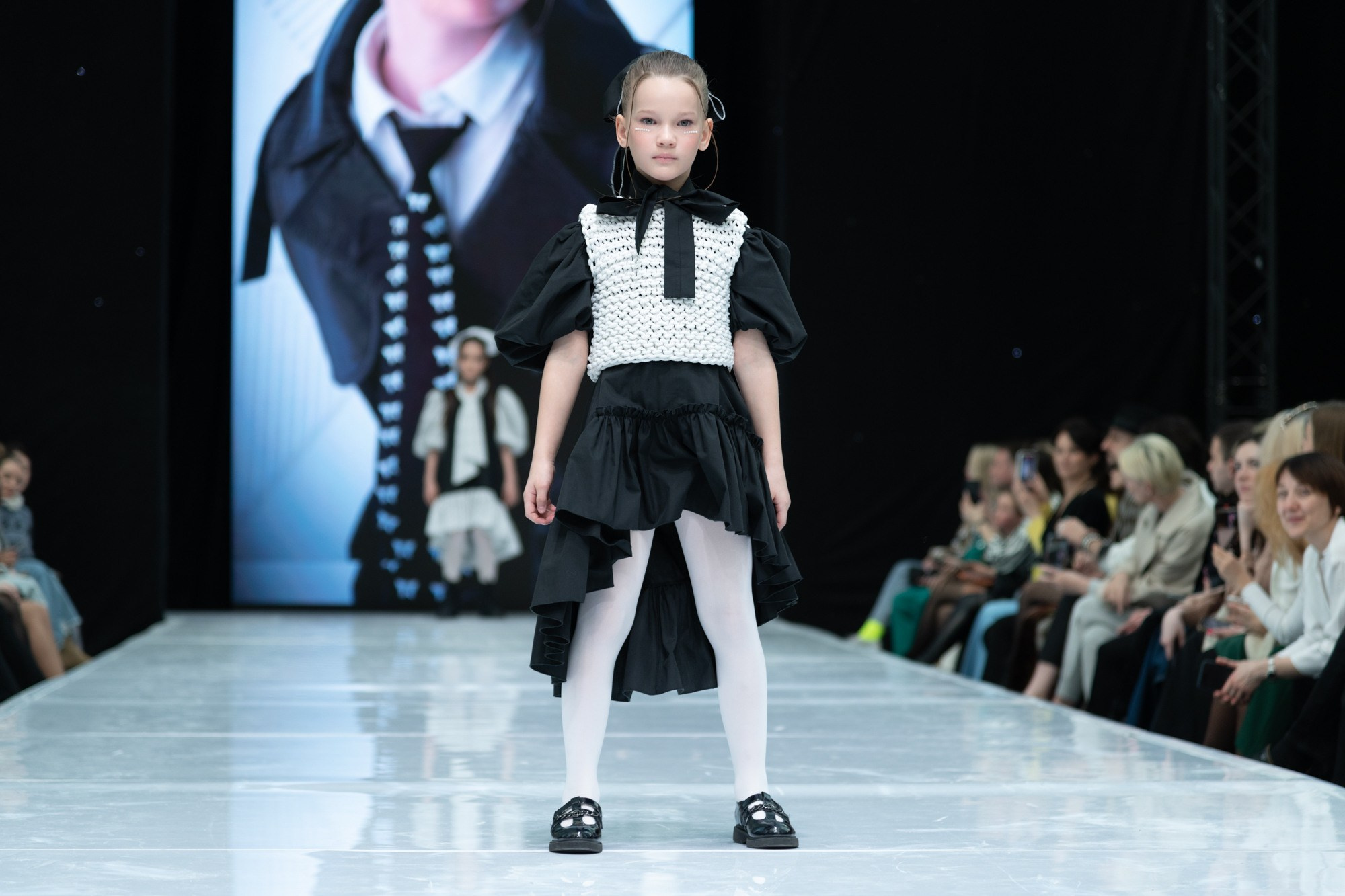 DEVUSI / 23. Sakunov Photo