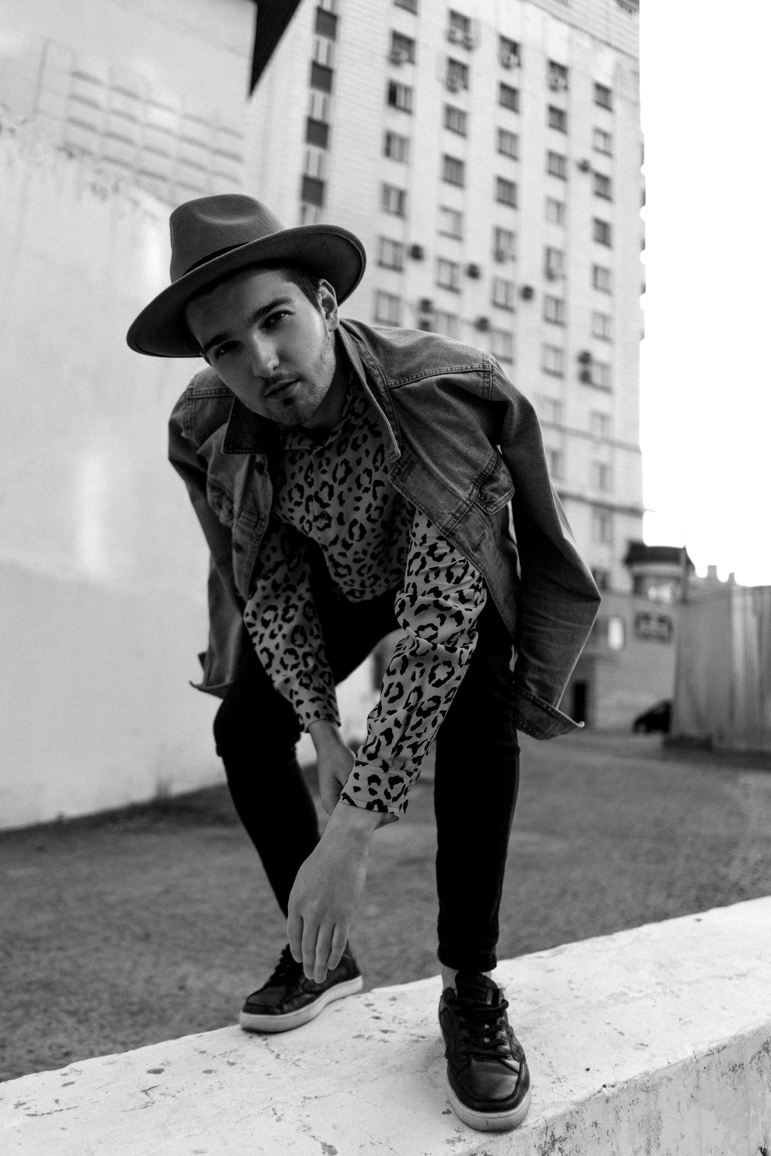 Model tests. Фотограф lifestyle Москва Екатерина