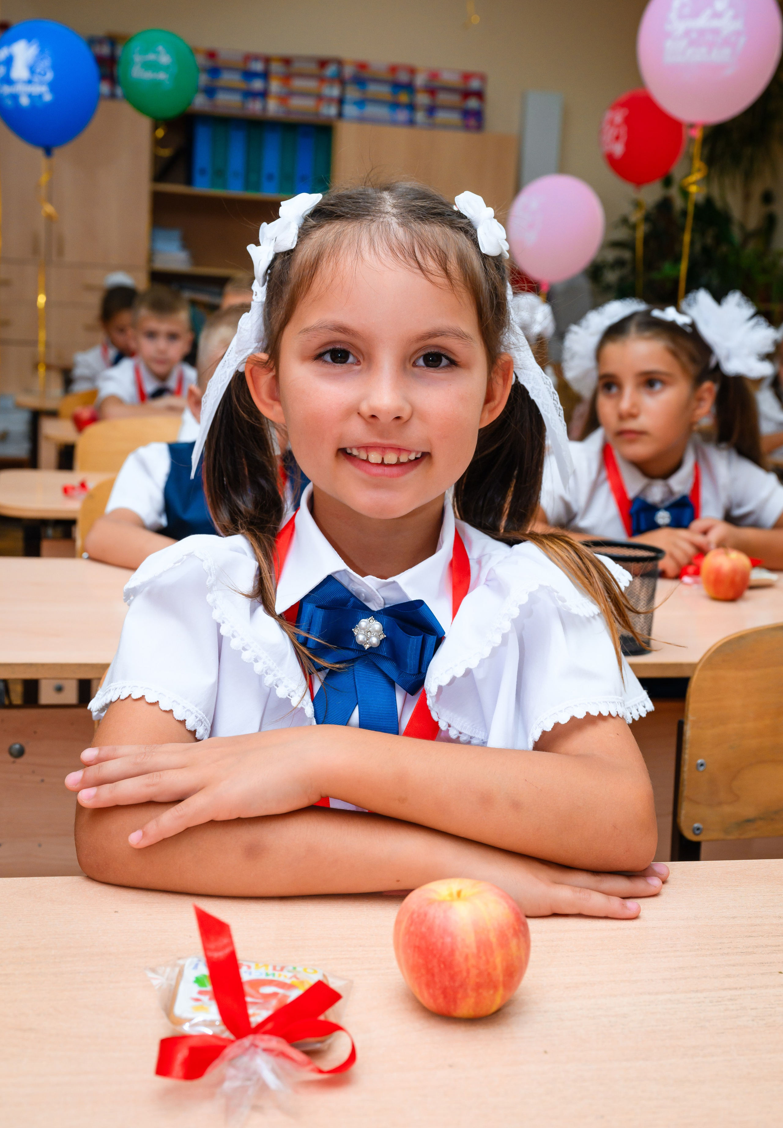 Школы. Детские сады фотосессии. Студийный и свадебный фотограф и видеограф в Севастополе — Юлия Макаренко