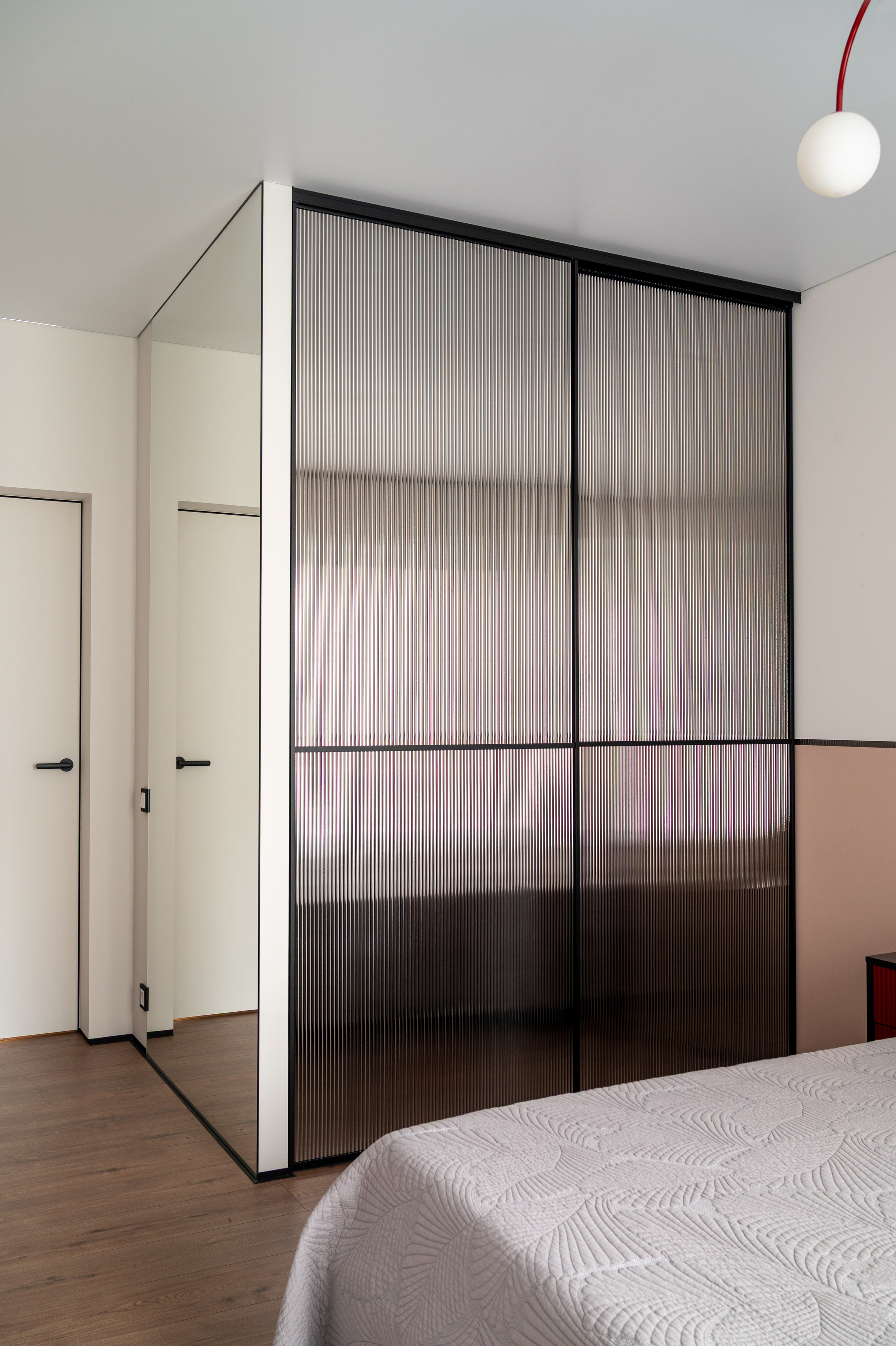 Квартира 59 м², Георгиевский пр-т, 27к1. Елена Жукова. Архитектура, дизайн и ремонт