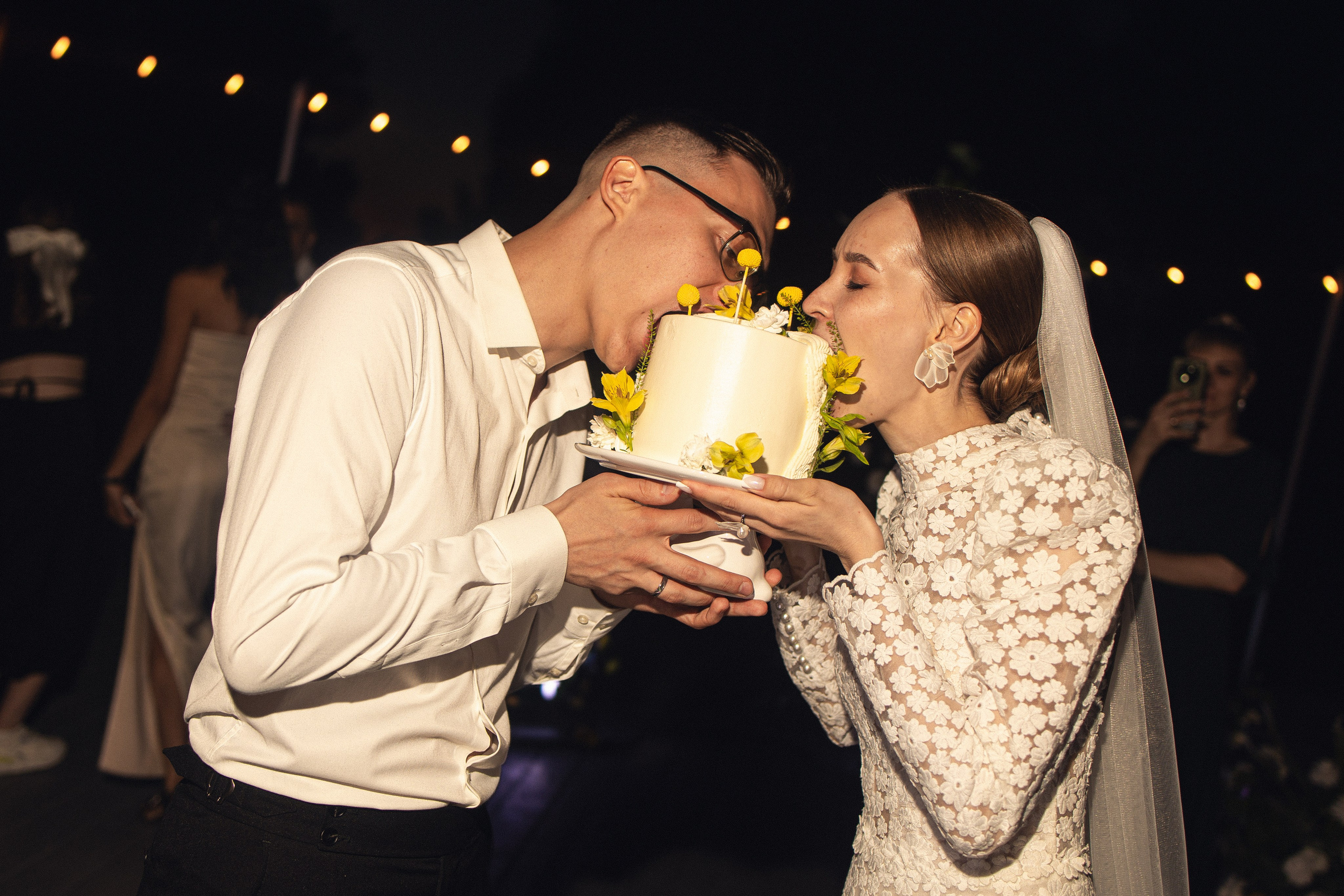 Алексей + Алина. Свадебный и репортажный фотограф в Казани Регина Гареева