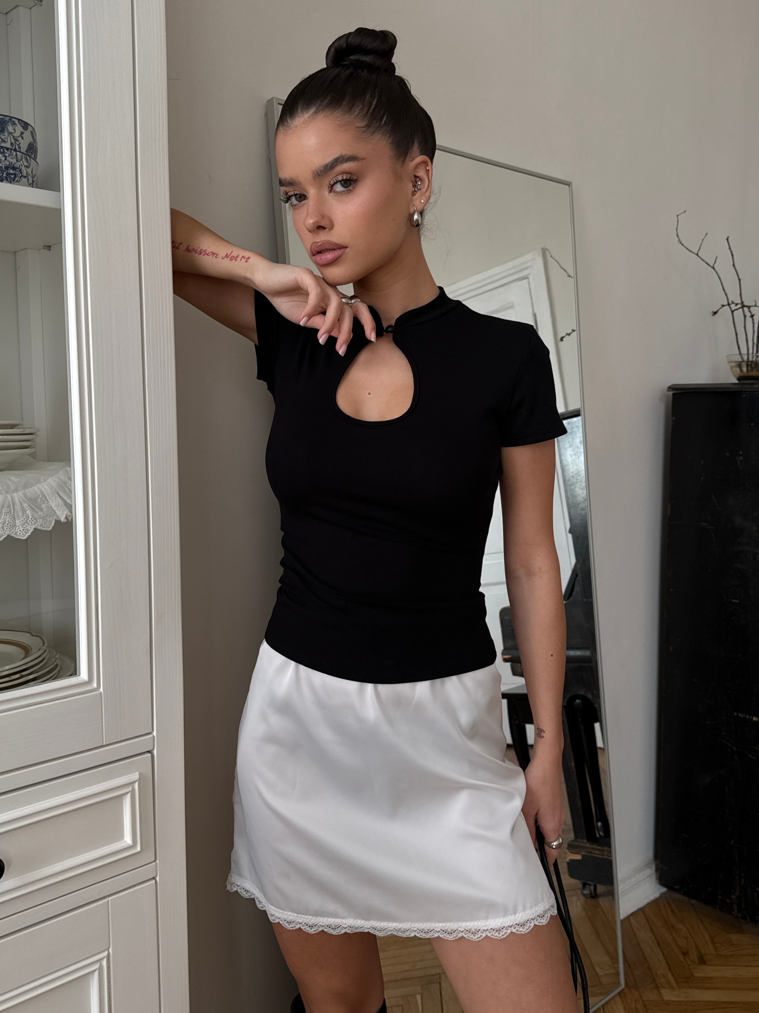 18. Фотограф для брендов и индивидуальных фотосессий в Москве