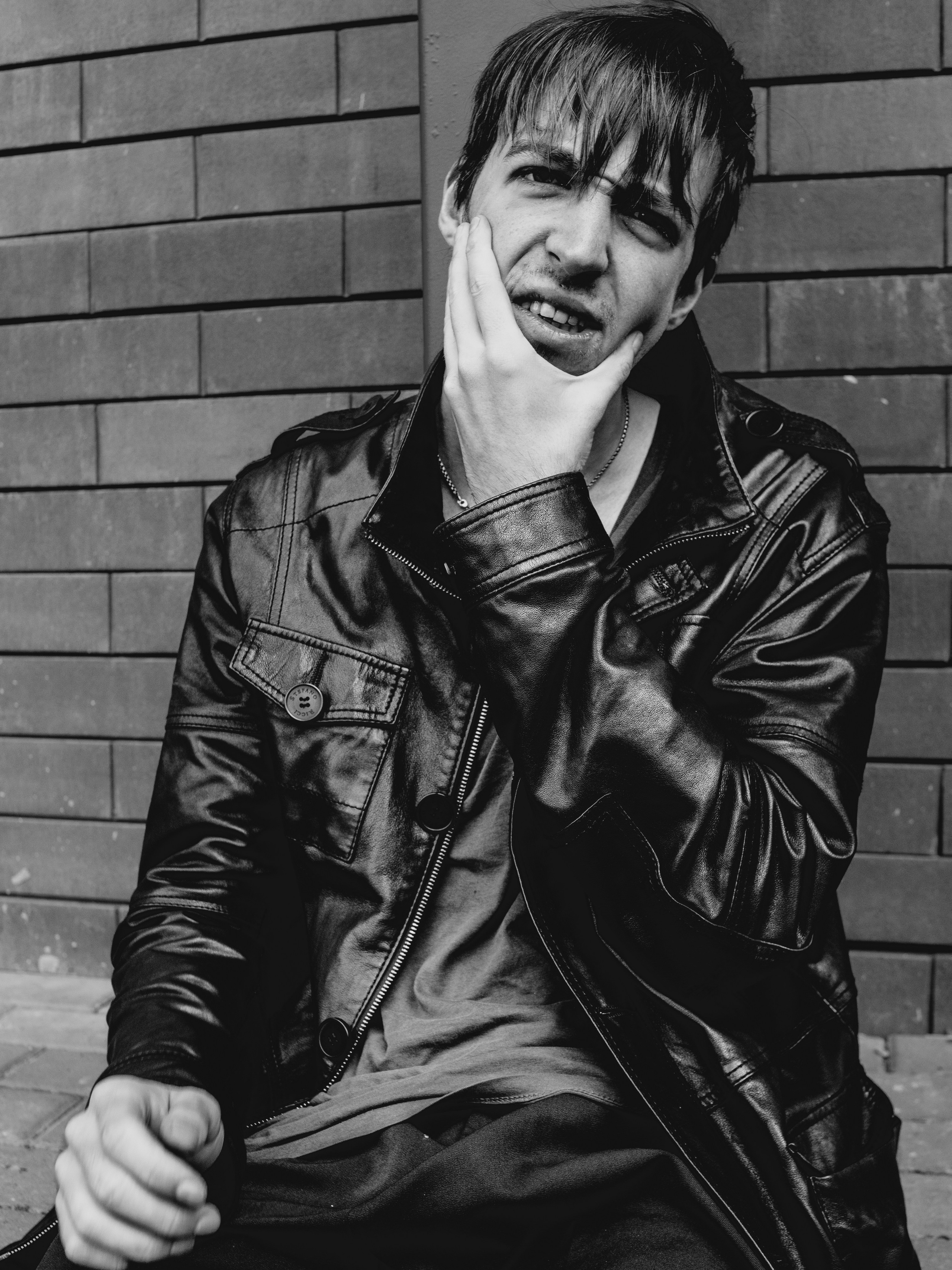 Даниил. Портретный фотограф Алексин/Тула/Москва